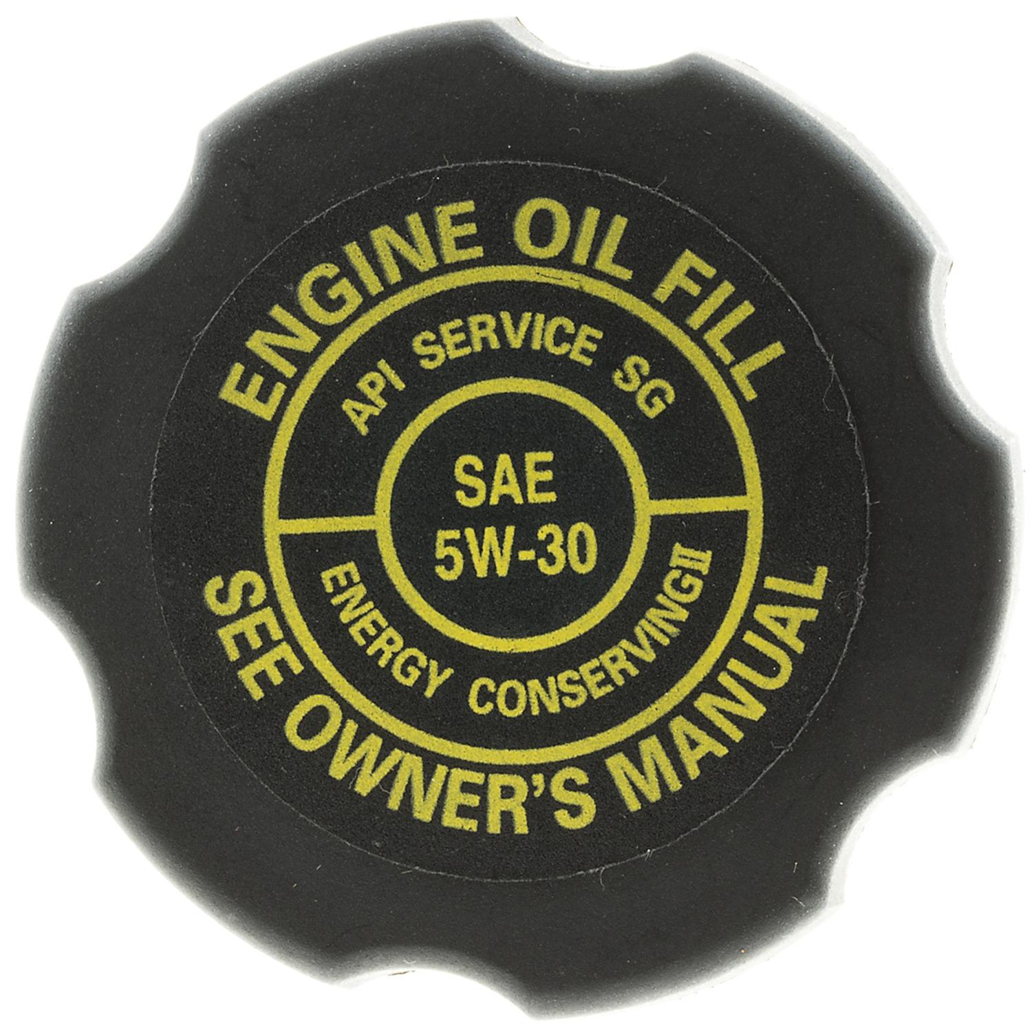MotoRad MO134 - Engine Oil Filler Cap MotoRad MO134 Engine Oil Filler Cap product image 4 of 4