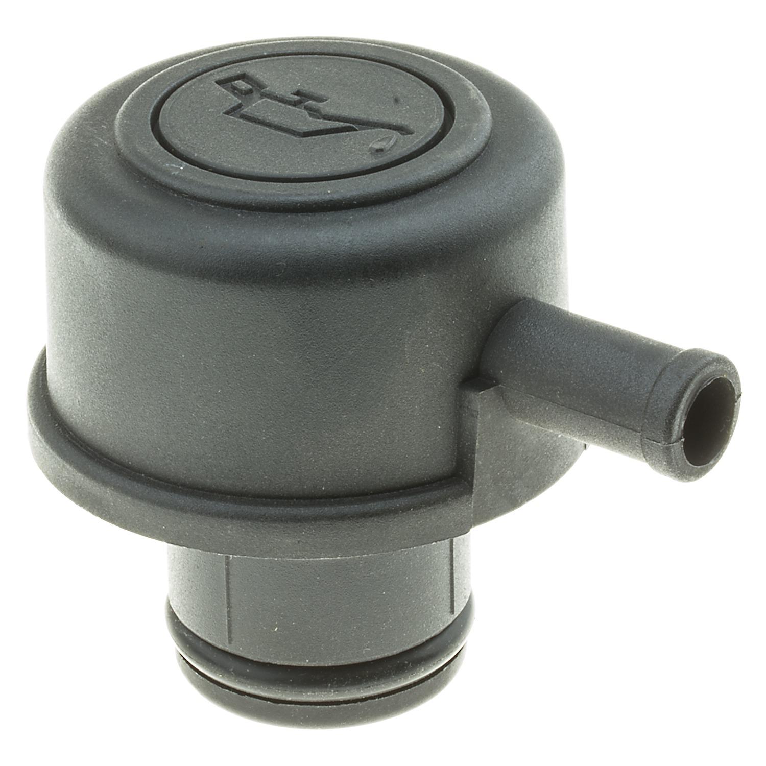 MotoRad MO135 - Engine Crankcase Breather Cap MotoRad MO135 Engine Crankcase Breather Cap product image 1 of 4