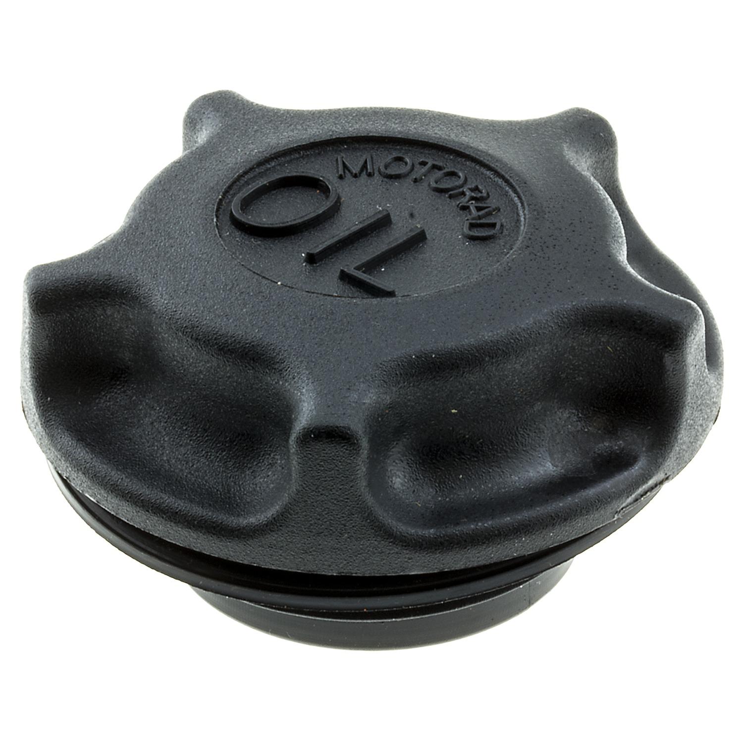 MotoRad MO137 - Engine Oil Filler Cap MotoRad MO137 Engine Oil Filler Cap product image 1 of 4