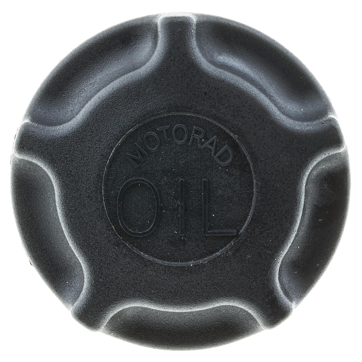 MotoRad MO137 - Engine Oil Filler Cap MotoRad MO137 Engine Oil Filler Cap product image 4 of 4