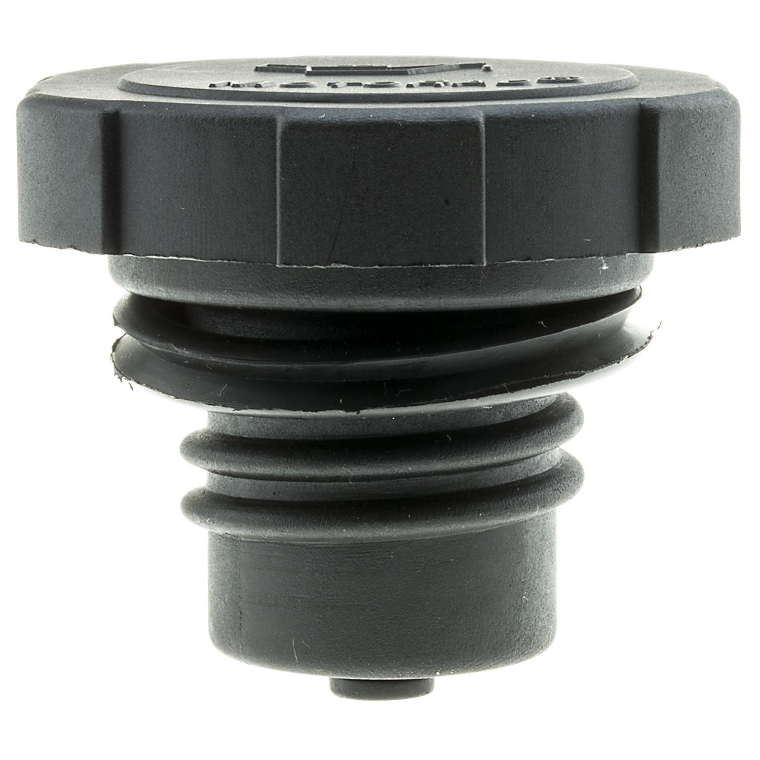 MotoRad MO142 - Engine Oil Filler Cap MotoRad MO142 Engine Oil Filler Cap product image 3 of 4
