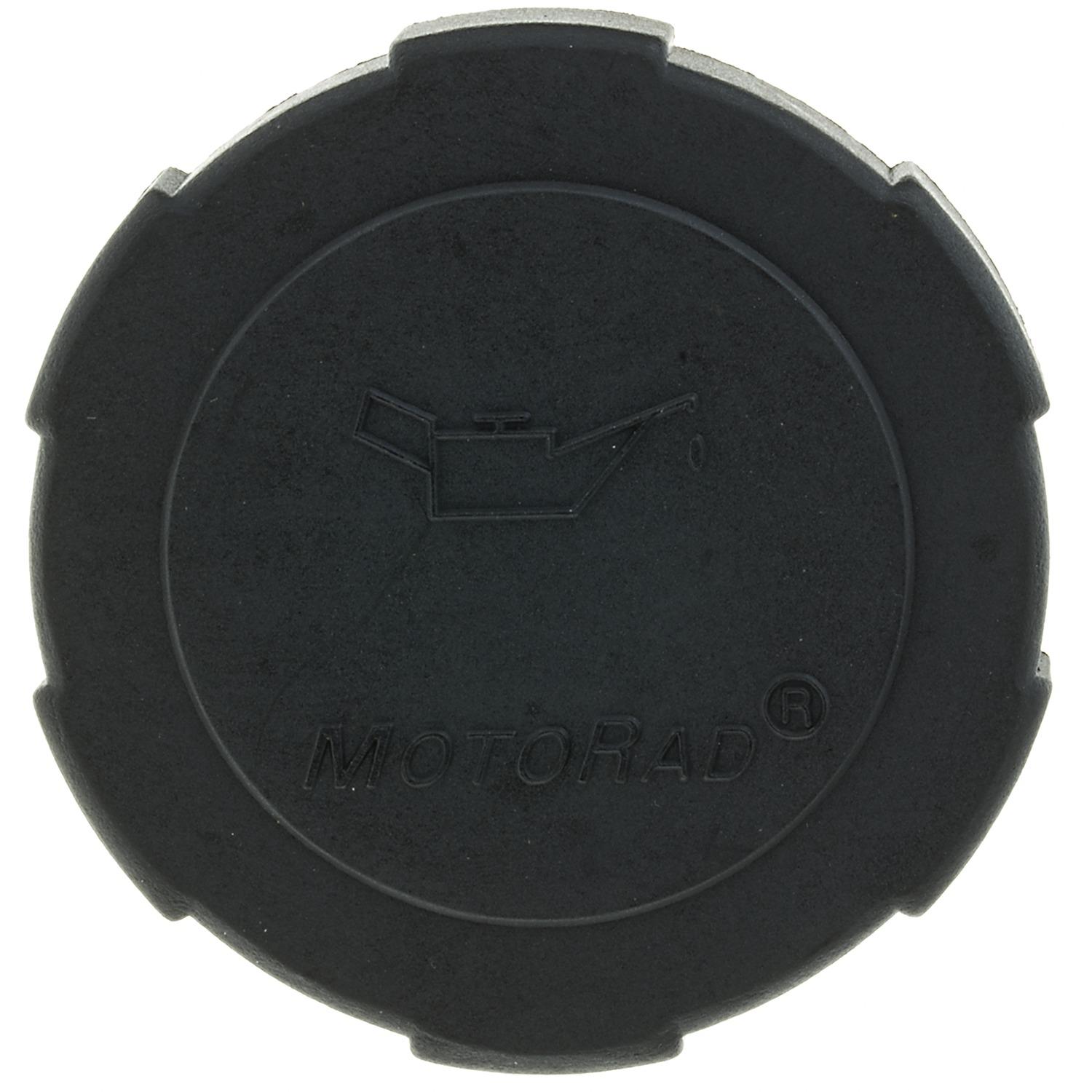 MotoRad MO142 - Engine Oil Filler Cap MotoRad MO142 Engine Oil Filler Cap product image 4 of 4