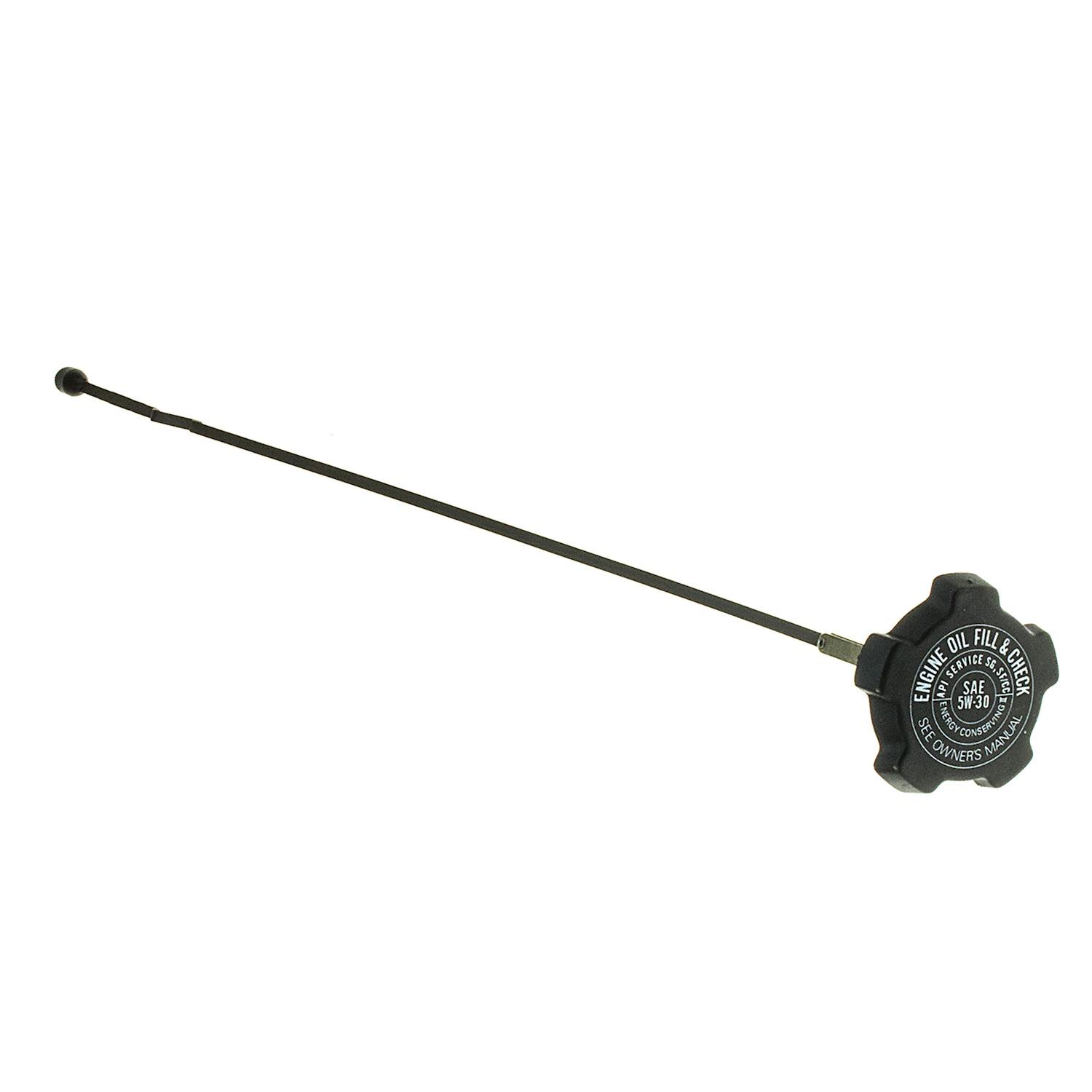 MotoRad MO146 - Engine Oil Filler Cap MotoRad MO146 Engine Oil Filler Cap product image 1 of 2