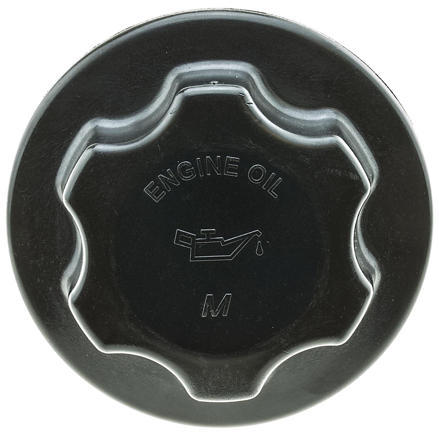 MotoRad MO148 - Engine Oil Filler Cap MotoRad MO148 Engine Oil Filler Cap product image 4 of 4