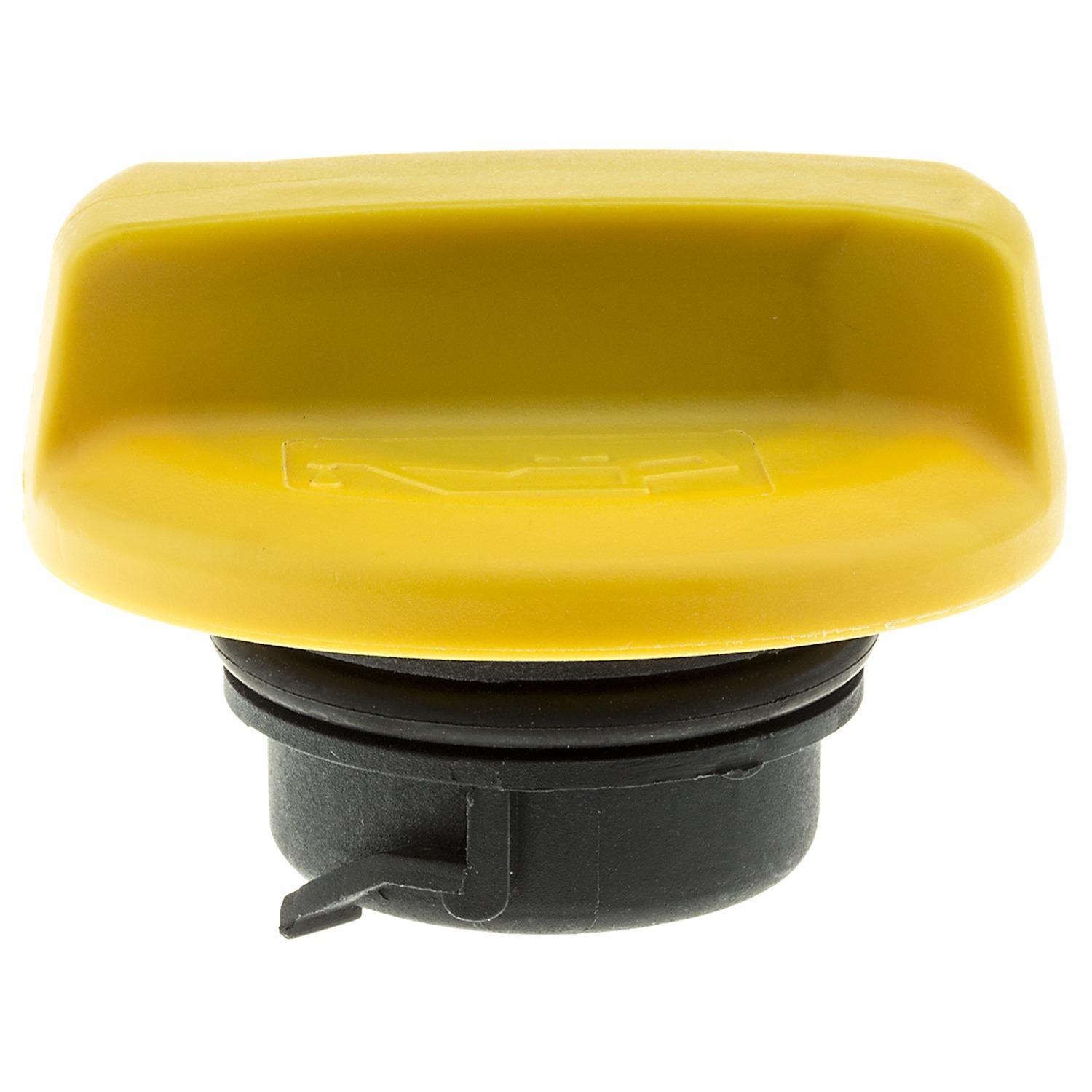 MotoRad MO150 - Engine Oil Filler Cap MotoRad MO150 Engine Oil Filler Cap product image 3 of 4