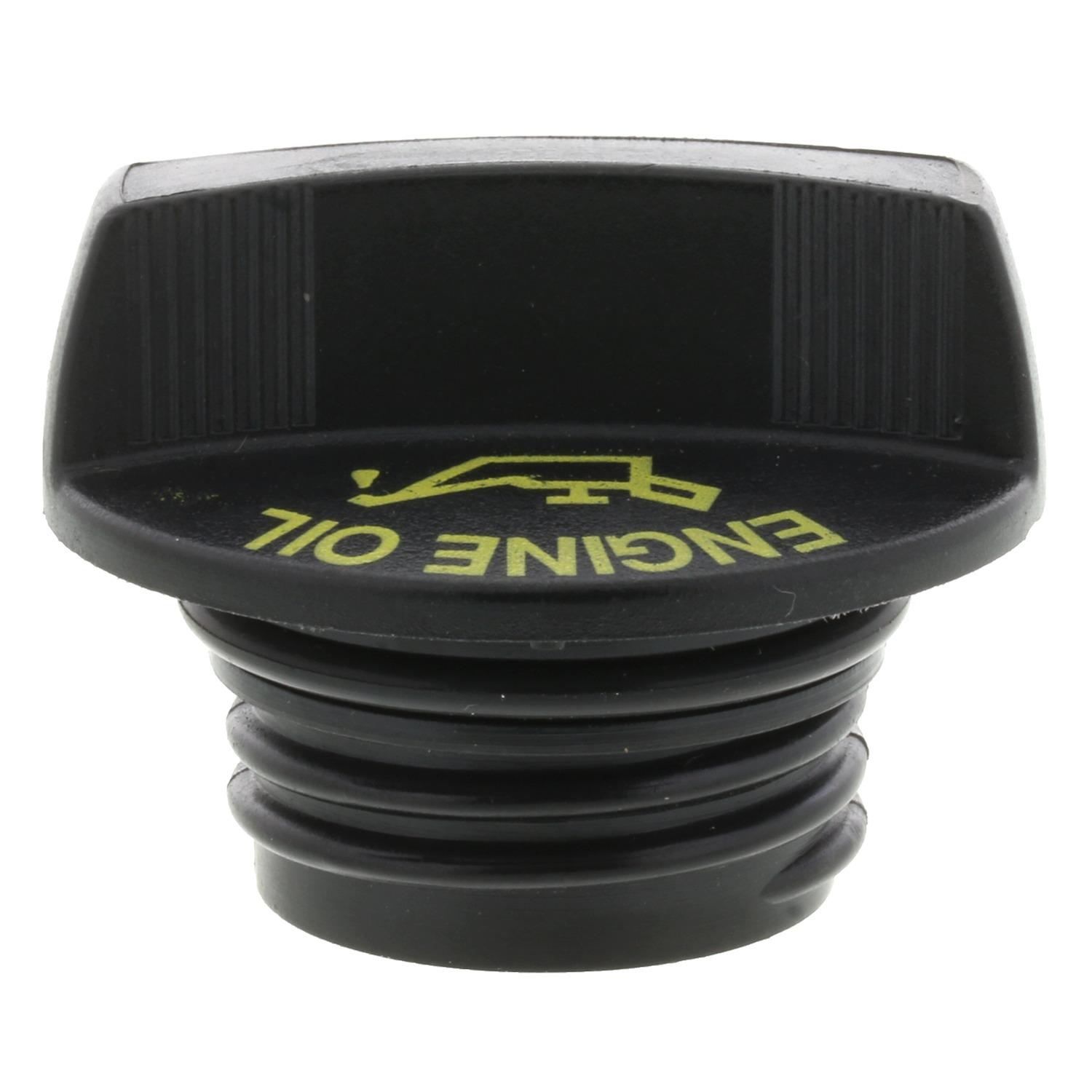 MotoRad MO154 - Engine Oil Filler Cap MotoRad MO154 Engine Oil Filler Cap product image 2 of 8