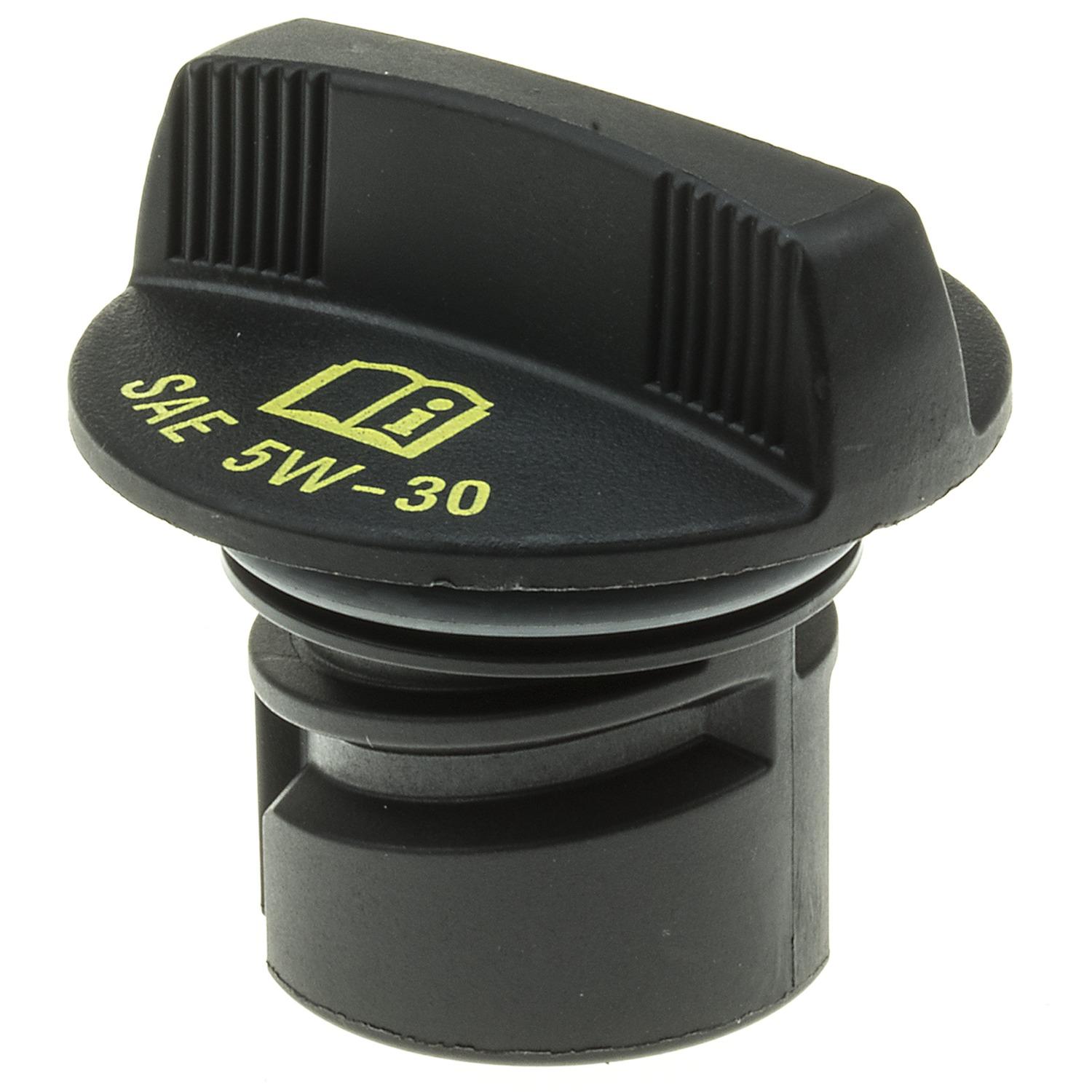 MotoRad MO158 - Engine Oil Filler Cap MotoRad MO158 Engine Oil Filler Cap product image 1 of 1