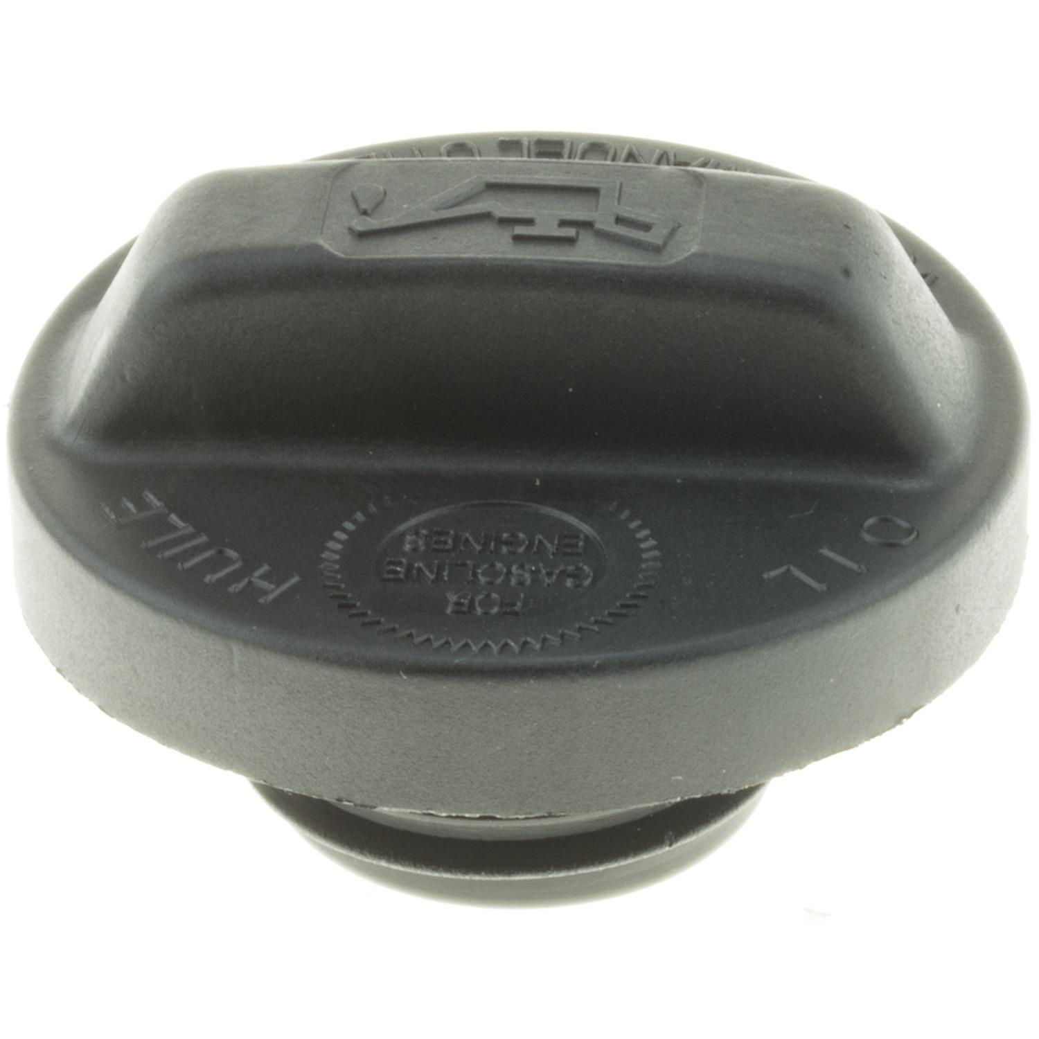 MotoRad MO159 Engine Oil Filler Cap product image 1 of 4