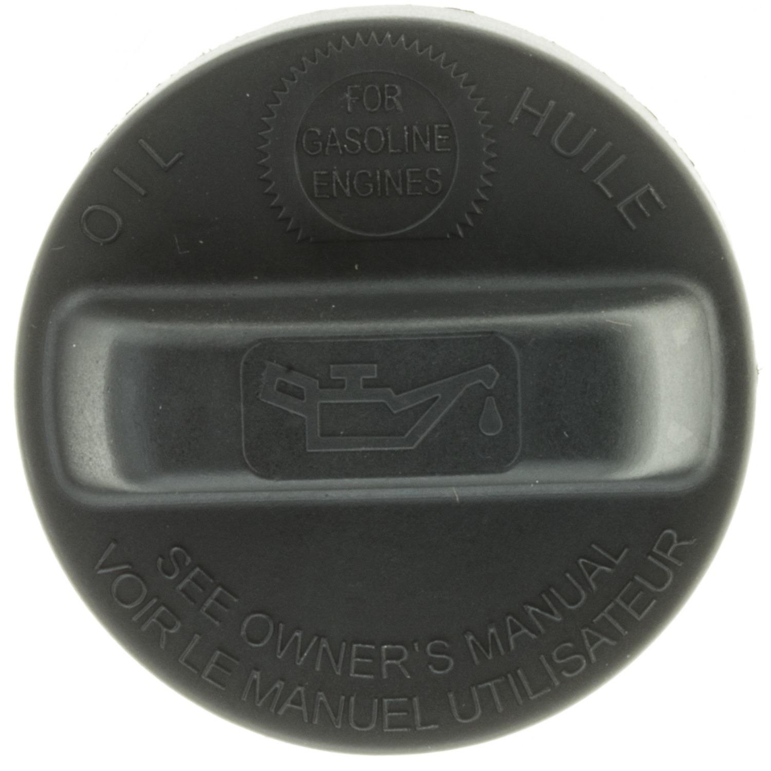 MotoRad MO159 Engine Oil Filler Cap product image 4 of 4