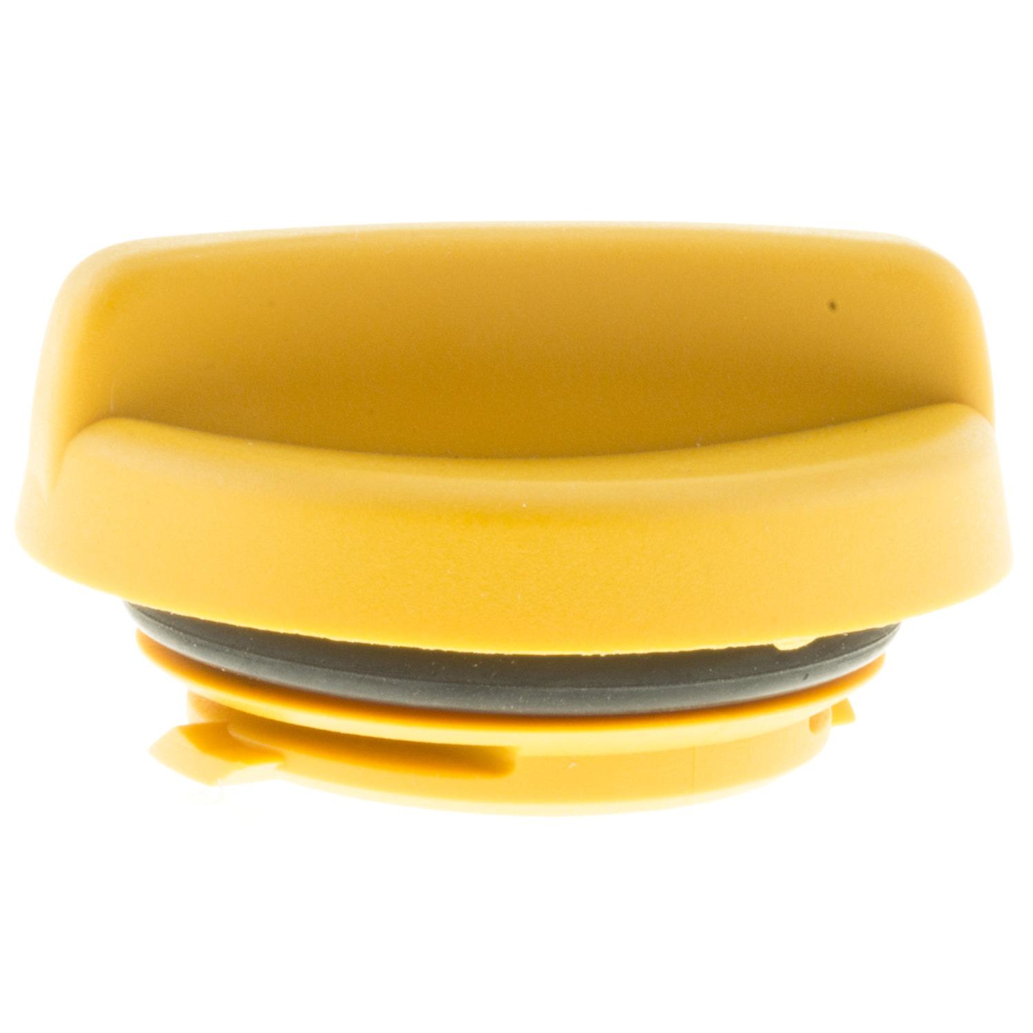 MotoRad MO161 - Engine Oil Filler Cap MotoRad MO161 Engine Oil Filler Cap product image 3 of 4