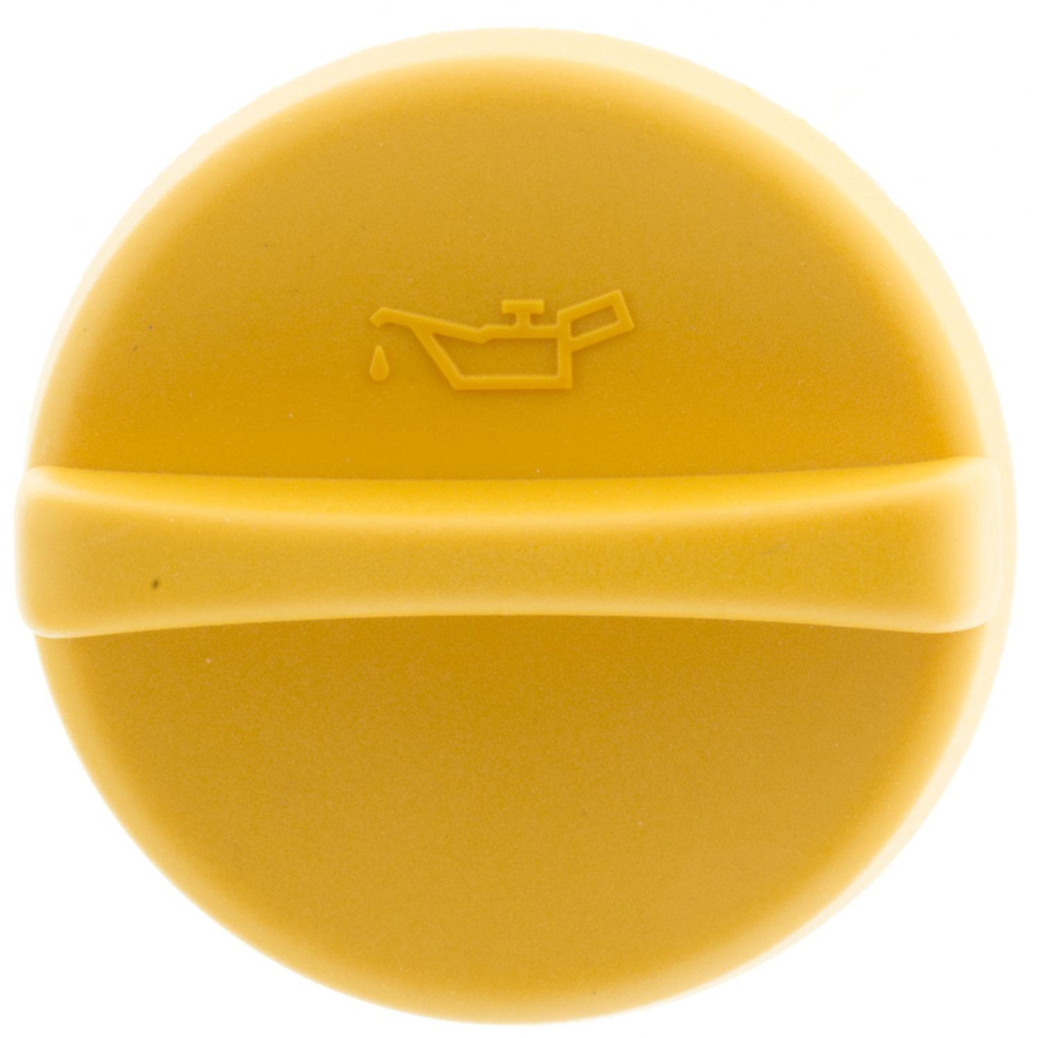 MotoRad MO161 - Engine Oil Filler Cap MotoRad MO161 Engine Oil Filler Cap product image 4 of 4