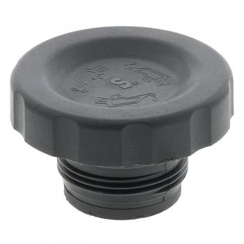 MotoRad MO164 Engine Oil Filler Cap product image 1 of 8