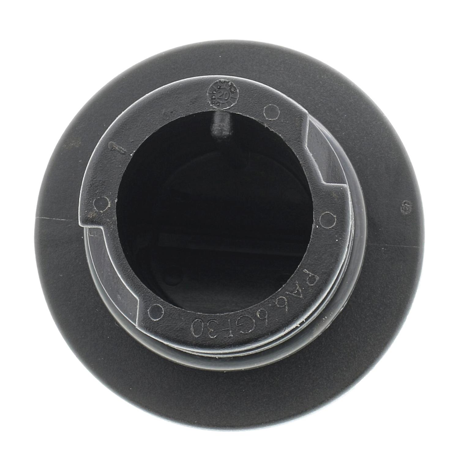 MotoRad MO190 - Engine Oil Filler Cap MotoRad MO190 Engine Oil Filler Cap product image 3 of 7