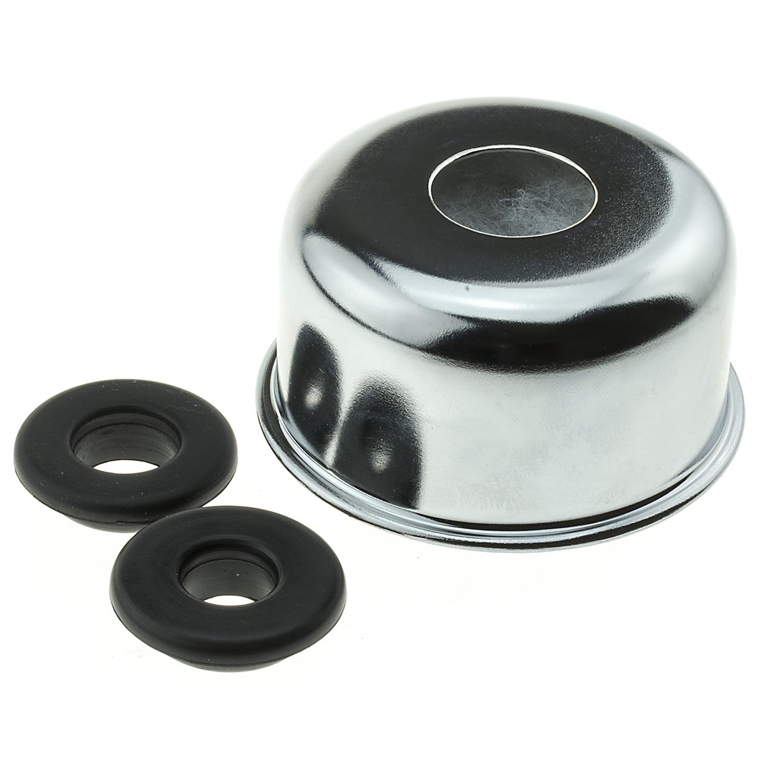 MotoRad MO71 - Engine Crankcase Breather Cap MotoRad MO71 Engine Crankcase Breather Cap product image 4 of 5