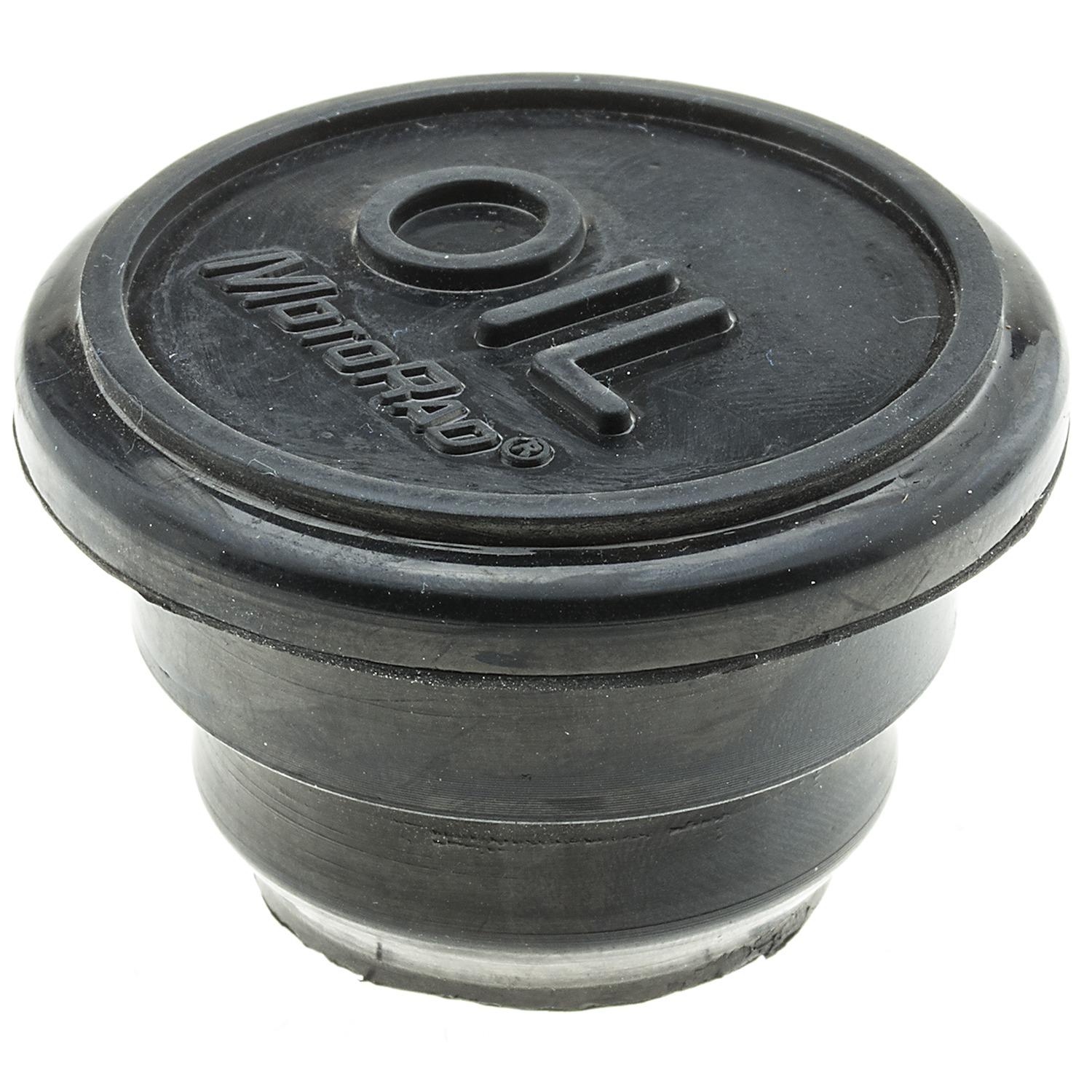 MotoRad MO72 - Engine Oil Filler Cap MotoRad MO72 Engine Oil Filler Cap product image 1 of 4
