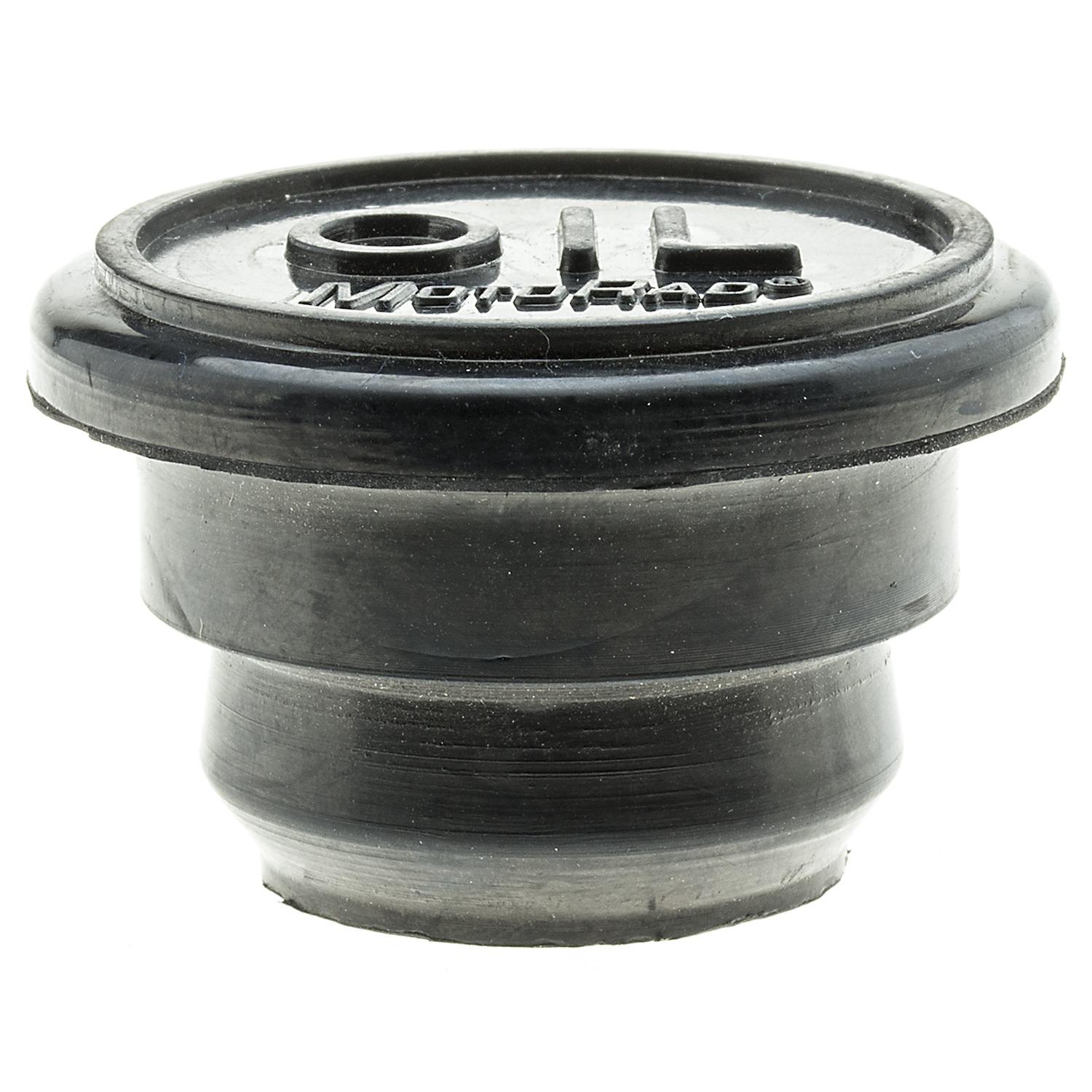 MotoRad MO72 - Engine Oil Filler Cap MotoRad MO72 Engine Oil Filler Cap product image 3 of 4