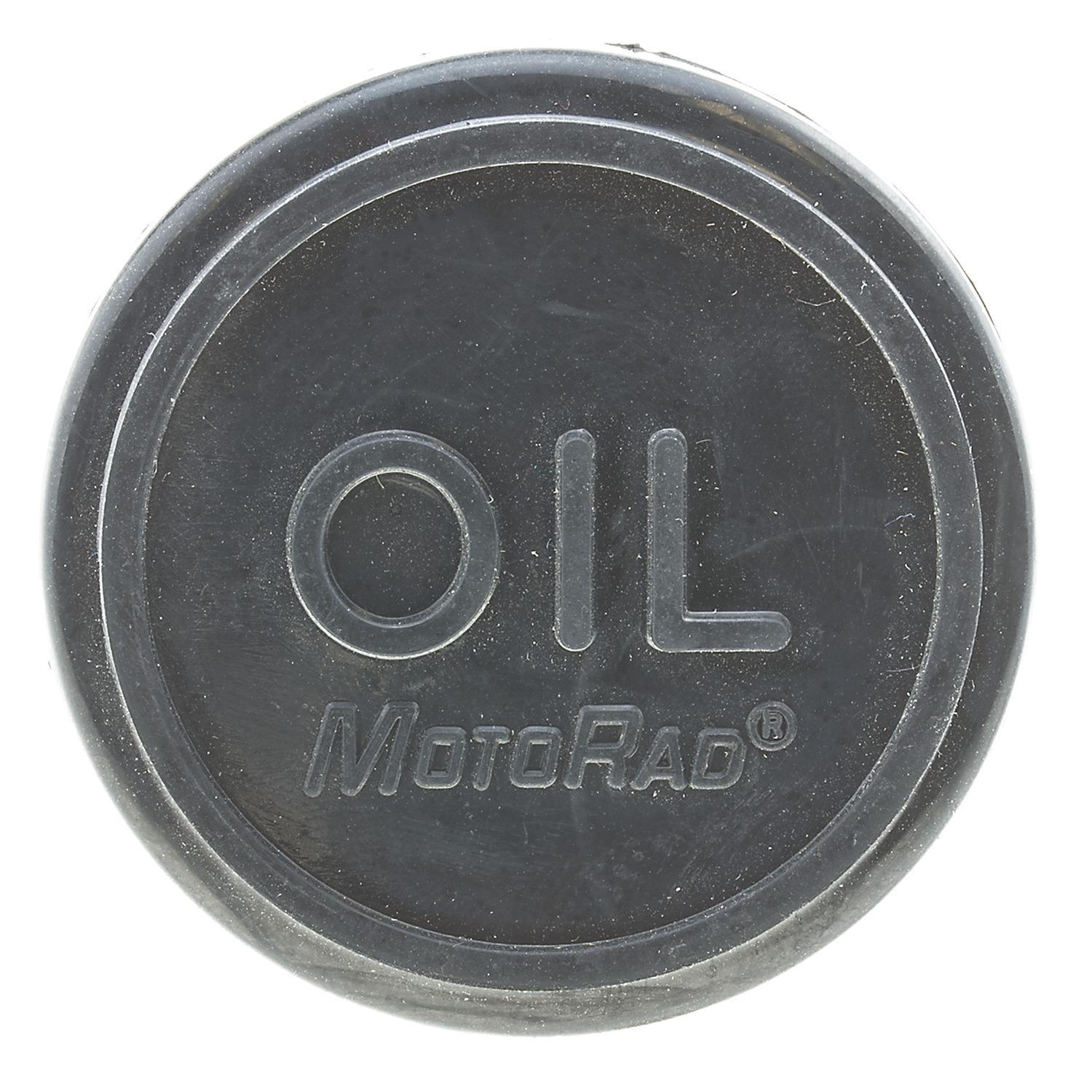 MotoRad MO72 - Engine Oil Filler Cap MotoRad MO72 Engine Oil Filler Cap product image 4 of 4