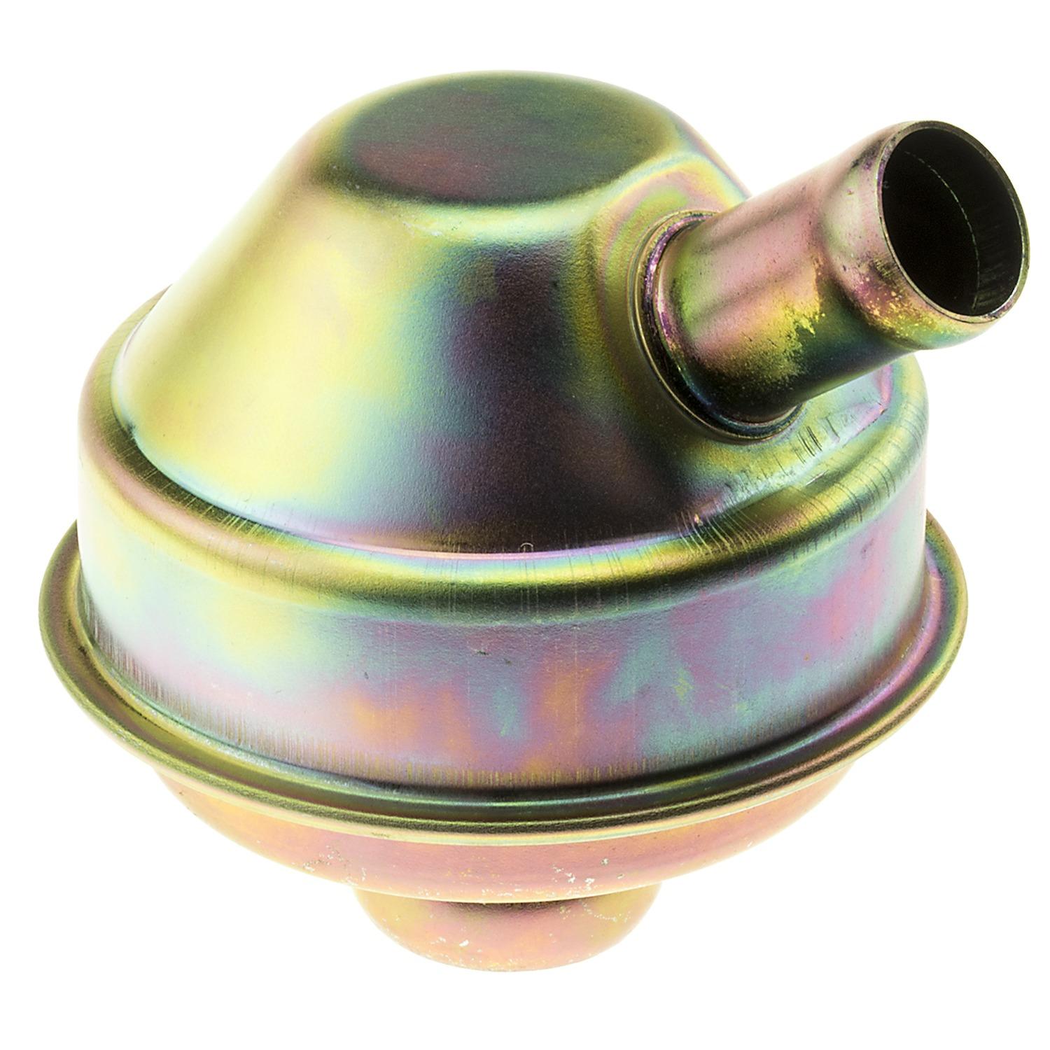 MotoRad MO75 Engine Crankcase Breather Cap product image 1 of 4