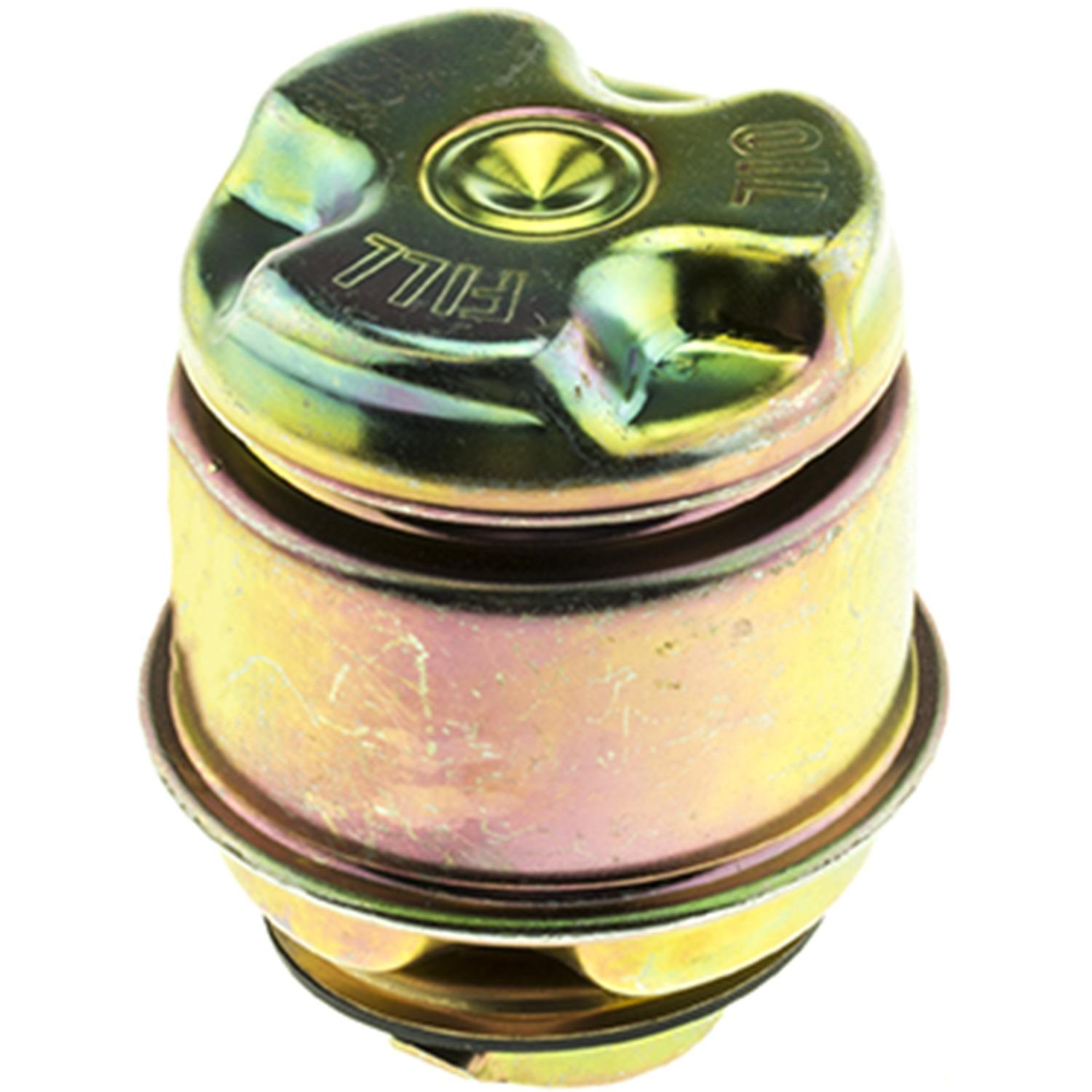 MotoRad MO76 - Engine Crankcase Breather Cap MotoRad MO76 Engine Crankcase Breather Cap product image 1 of 4