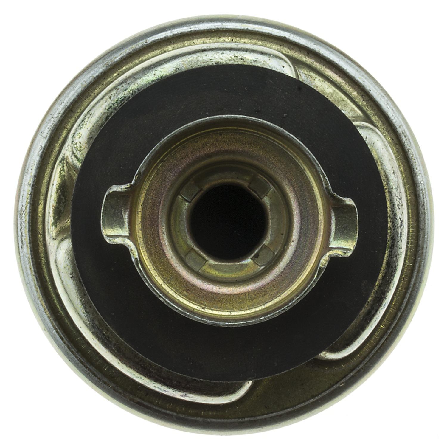 MotoRad MO76 - Engine Crankcase Breather Cap MotoRad MO76 Engine Crankcase Breather Cap product image 2 of 4