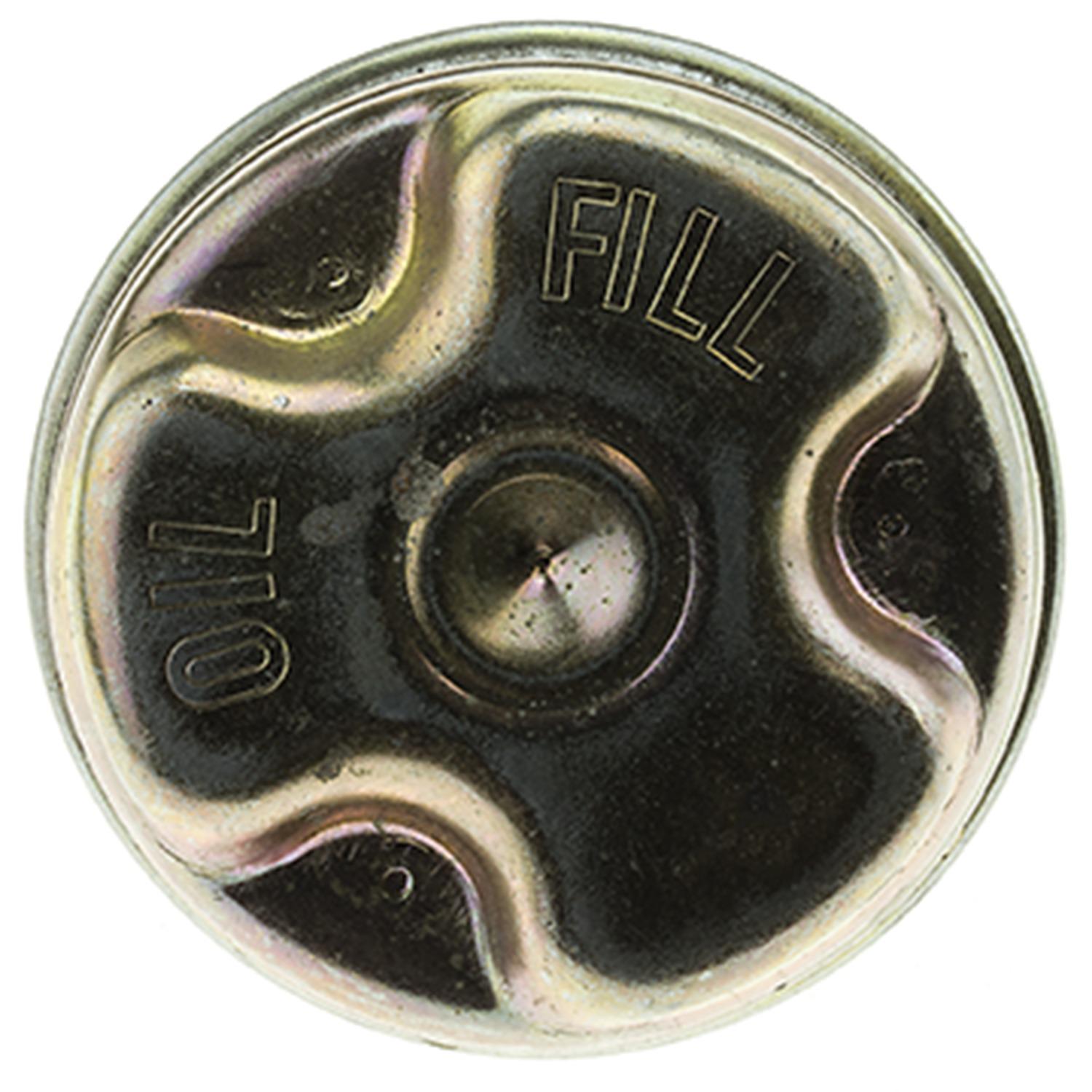 MotoRad MO76 - Engine Crankcase Breather Cap MotoRad MO76 Engine Crankcase Breather Cap product image 4 of 4