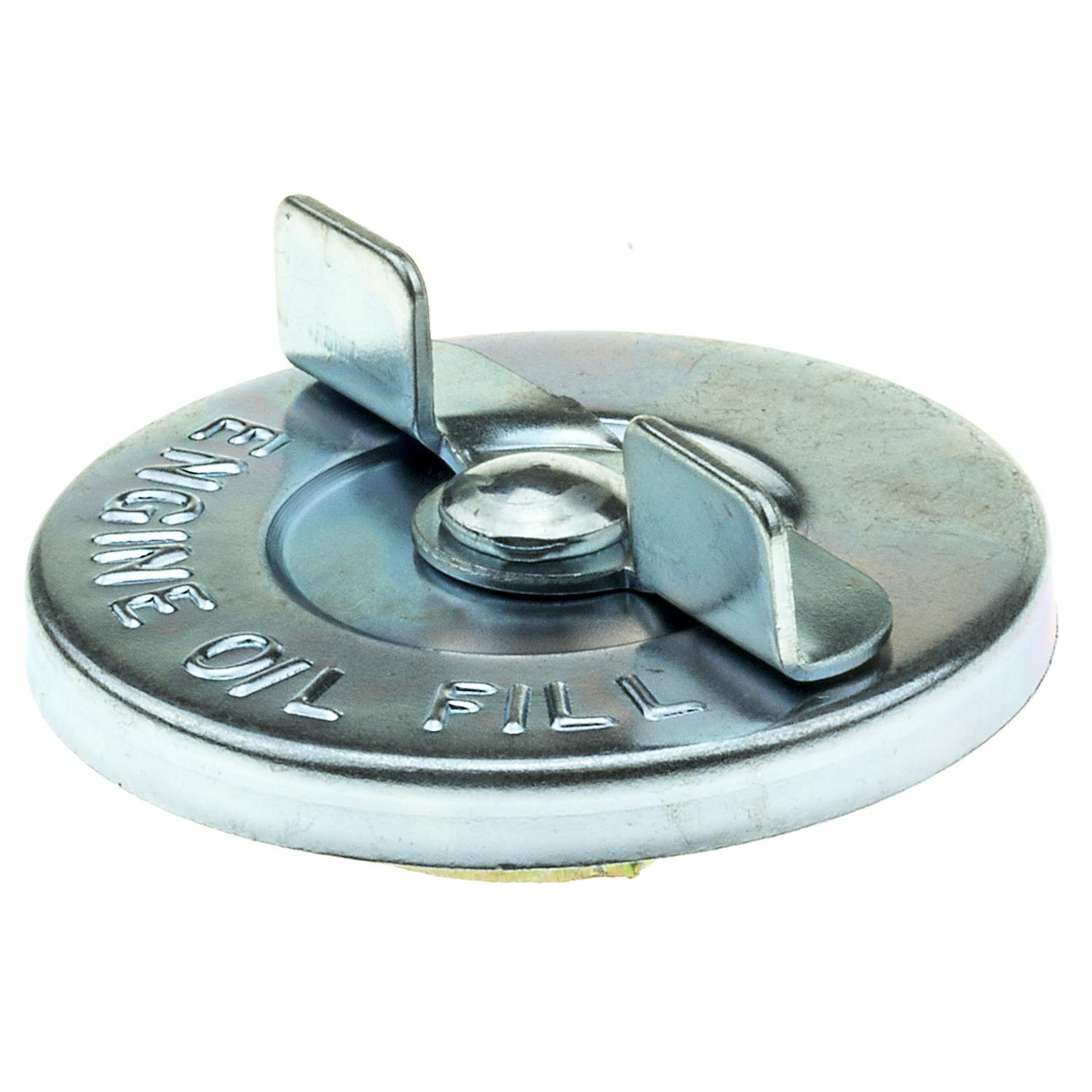 MotoRad MO77 - Engine Oil Filler Cap MotoRad MO77 Engine Oil Filler Cap product image 1 of 4