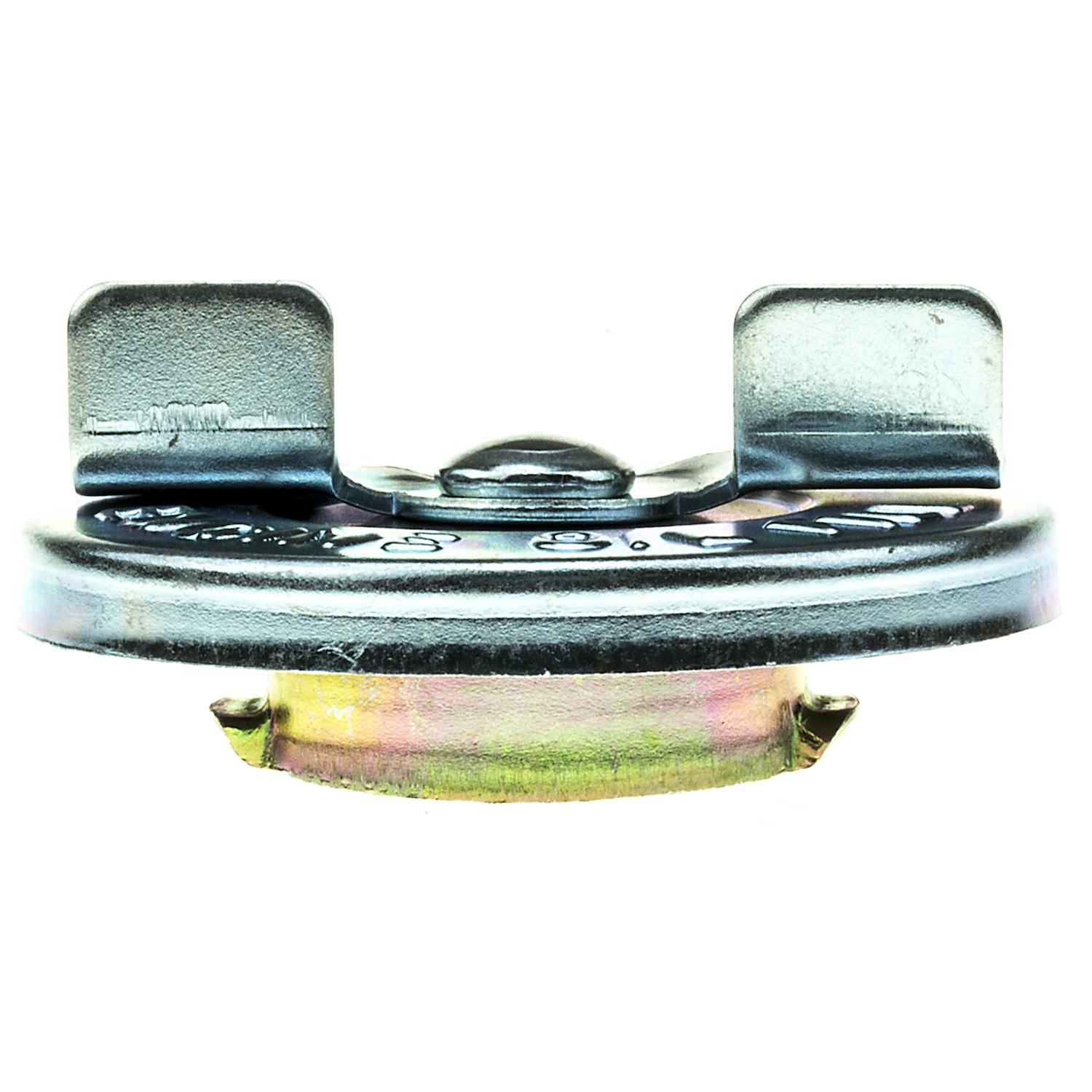 MotoRad MO77 - Engine Oil Filler Cap MotoRad MO77 Engine Oil Filler Cap product image 3 of 4