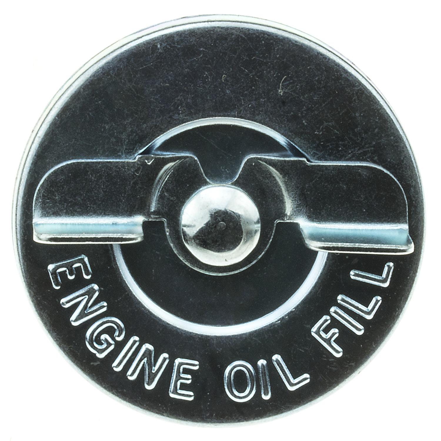MotoRad MO77 - Engine Oil Filler Cap MotoRad MO77 Engine Oil Filler Cap product image 4 of 4