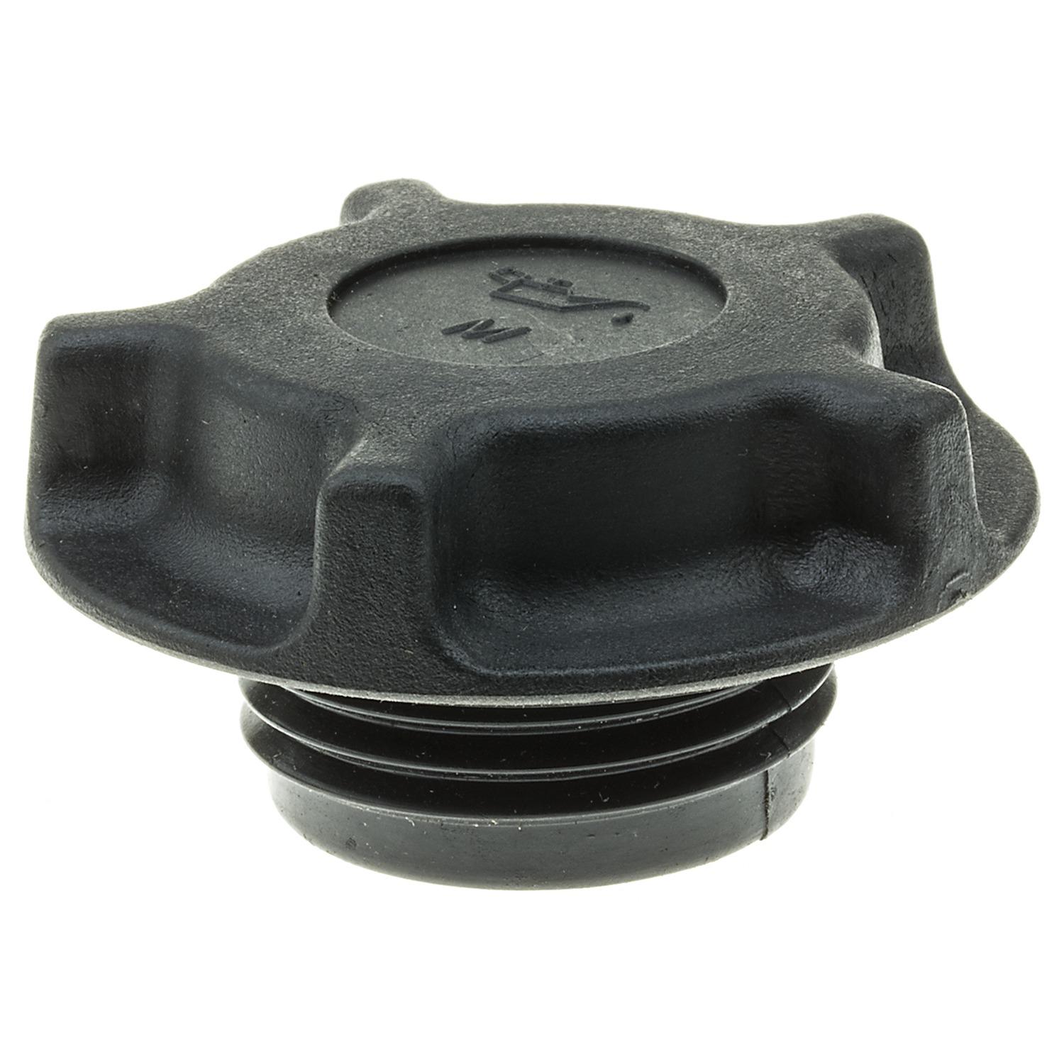 MotoRad MO80 - Engine Oil Filler Cap MotoRad MO80 Engine Oil Filler Cap product image 1 of 4