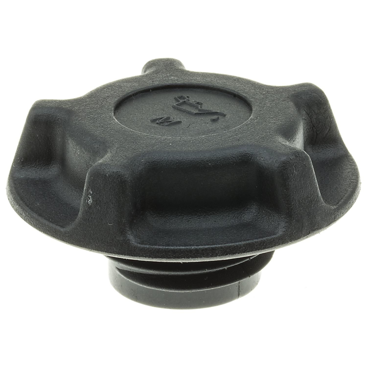 MotoRad MO81 - Engine Oil Filler Cap MotoRad MO81 Engine Oil Filler Cap product image 1 of 4