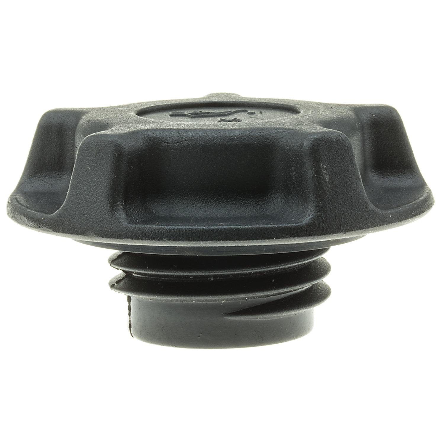MotoRad MO81 - Engine Oil Filler Cap MotoRad MO81 Engine Oil Filler Cap product image 3 of 4