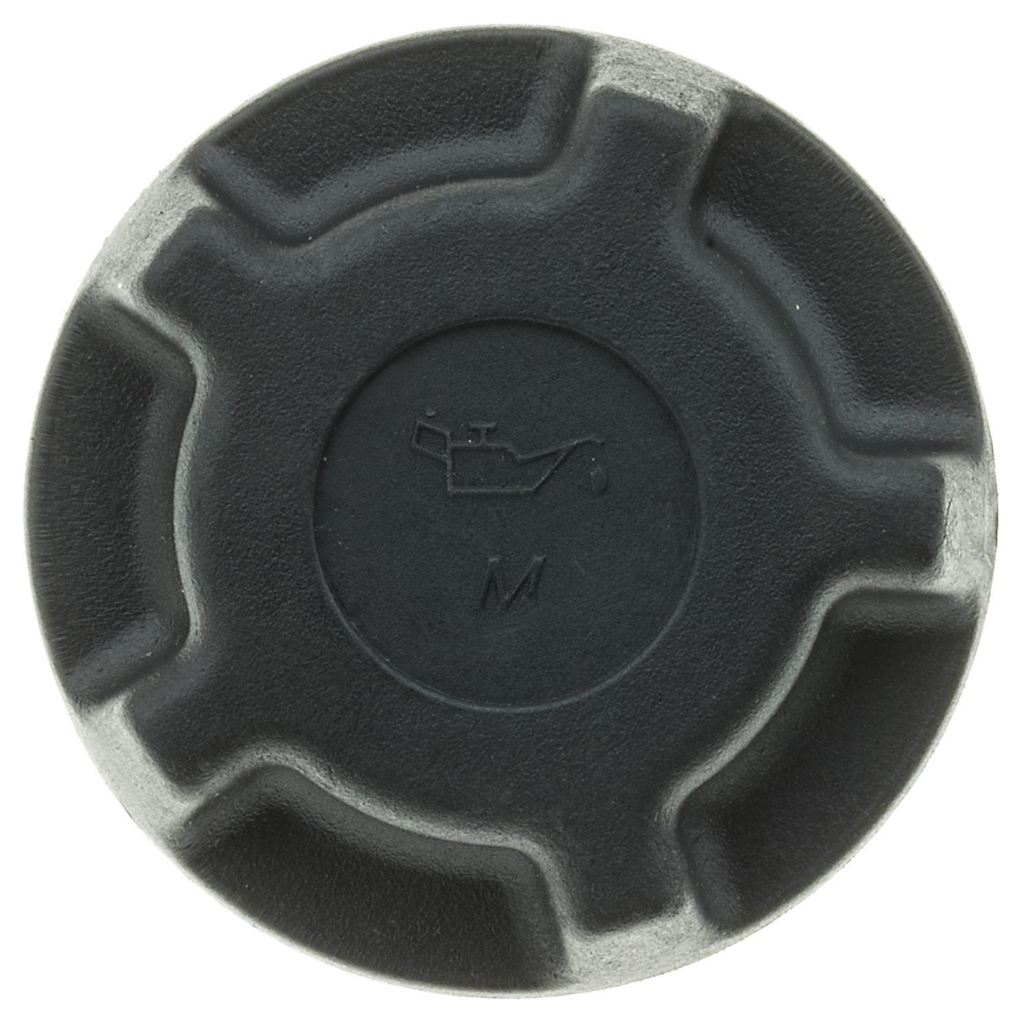 MotoRad MO81 - Engine Oil Filler Cap MotoRad MO81 Engine Oil Filler Cap product image 4 of 4
