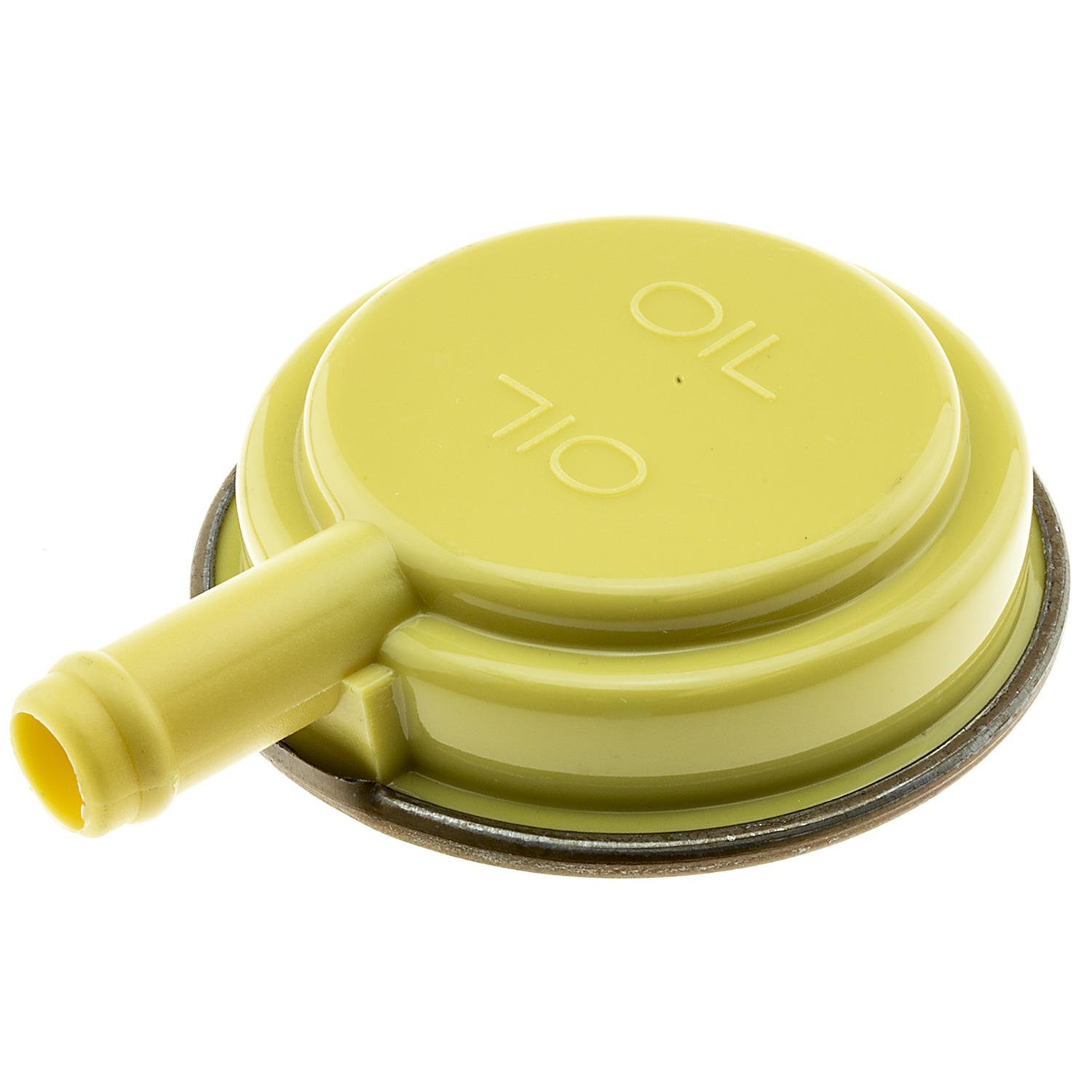 MotoRad MO84 Engine Crankcase Breather Cap product image 1 of 4