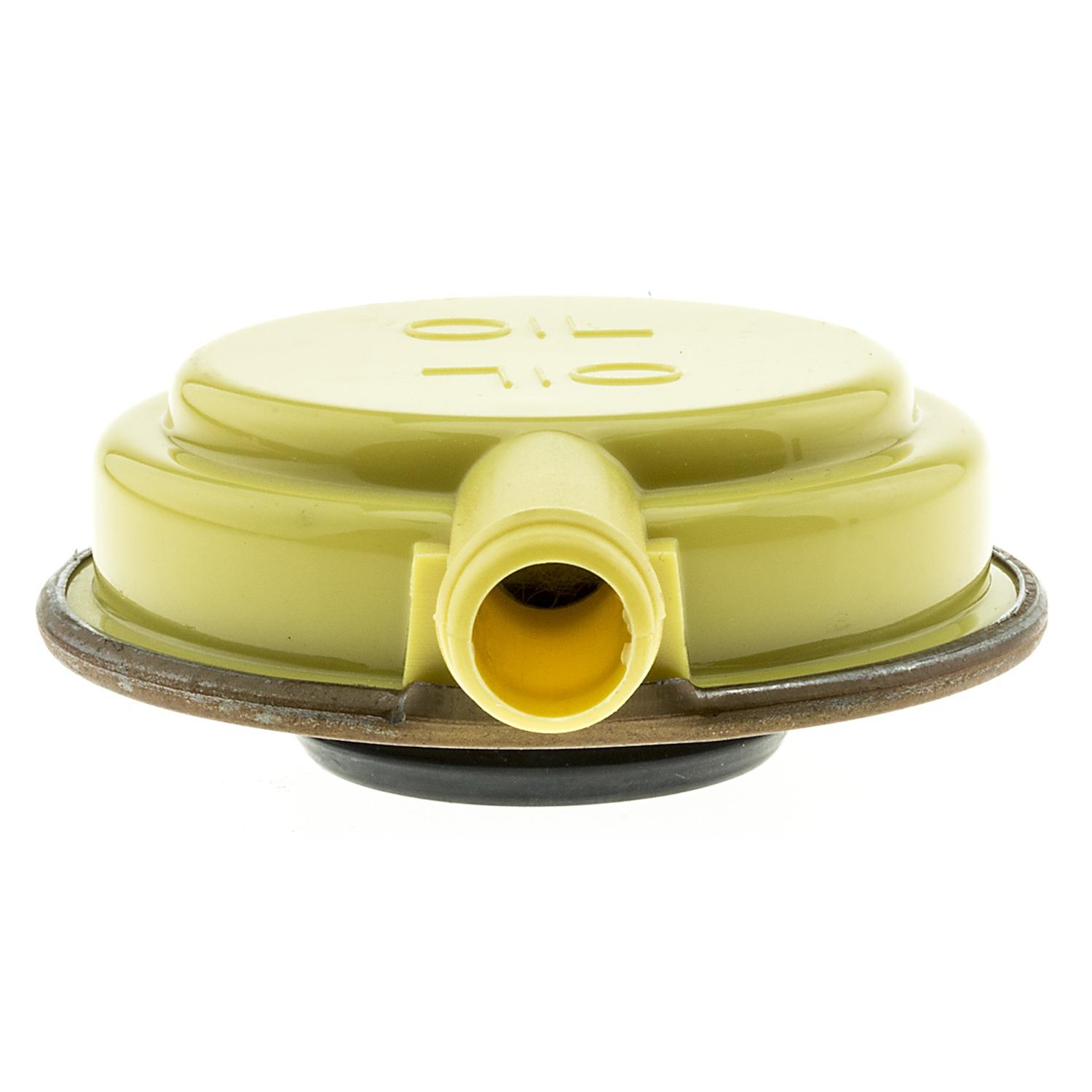 MotoRad MO84 Engine Crankcase Breather Cap product image 3 of 4