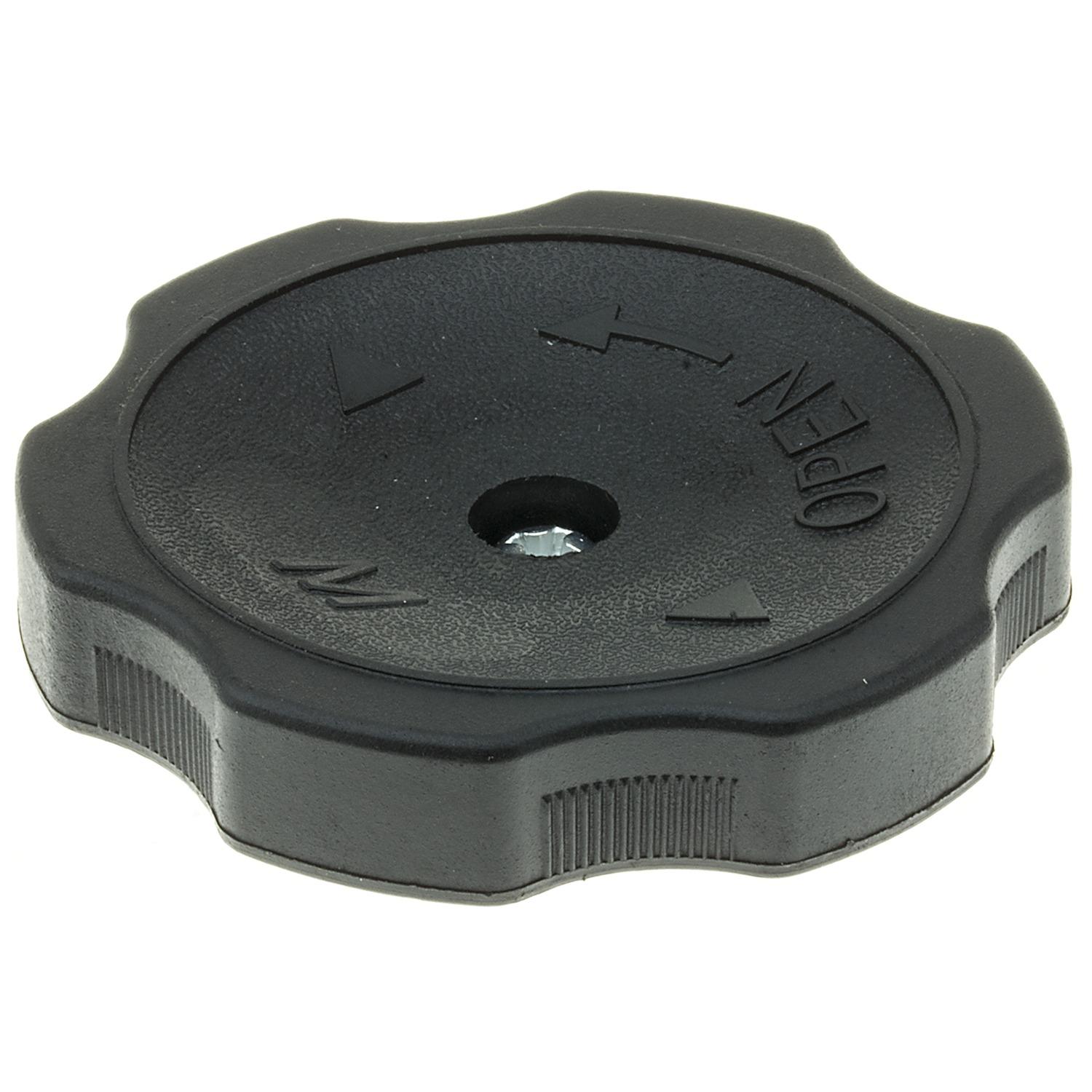 MotoRad MO88 Engine Oil Filler Cap product image 1 of 4