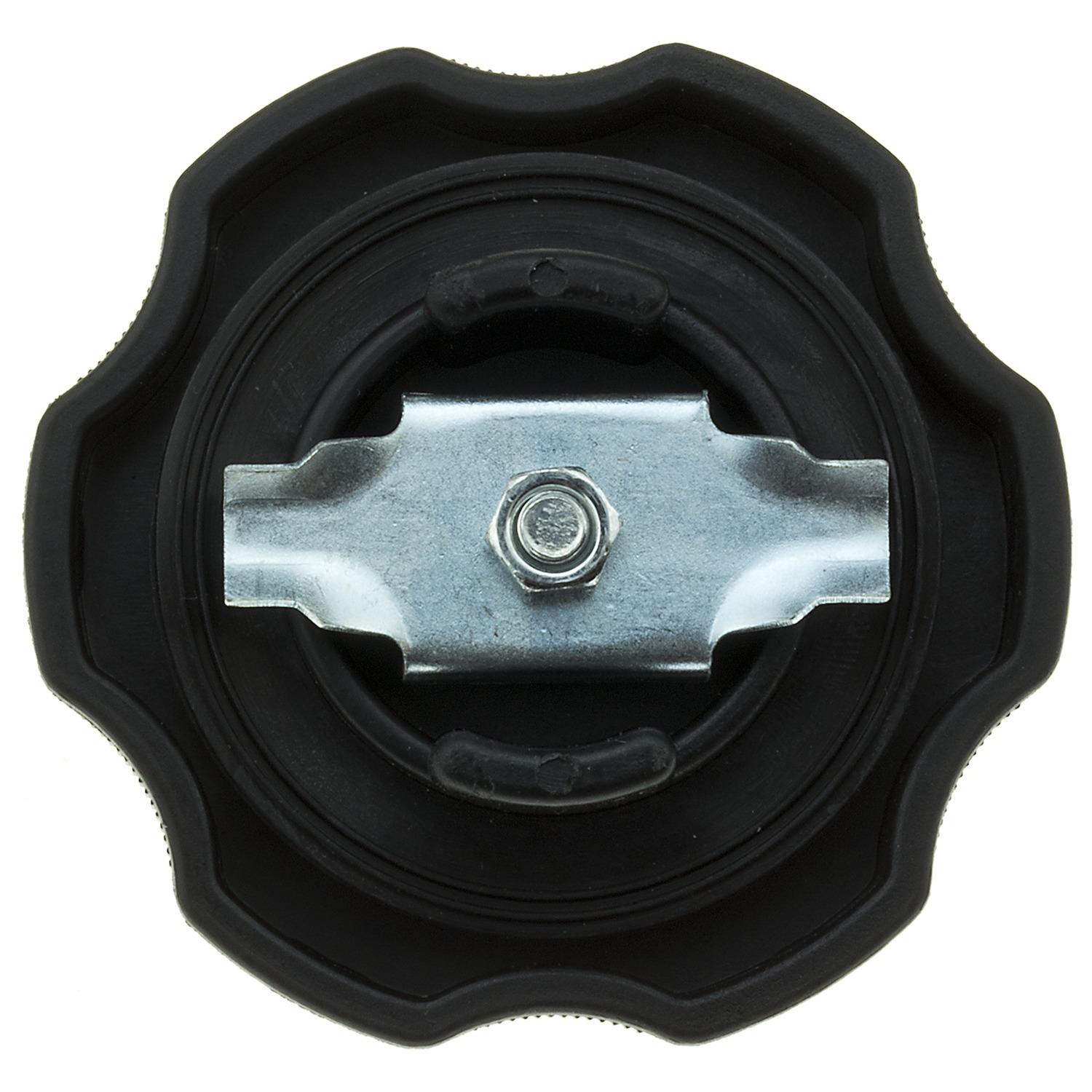 MotoRad MO88 Engine Oil Filler Cap product image 2 of 4