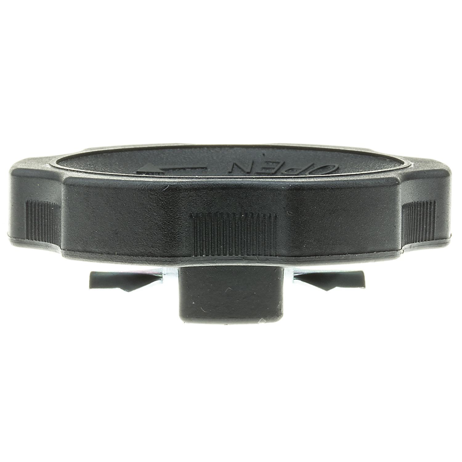 MotoRad MO88 Engine Oil Filler Cap product image 3 of 4