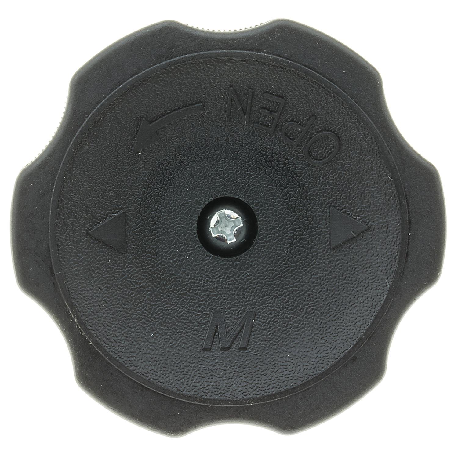 MotoRad MO88 Engine Oil Filler Cap product image 4 of 4