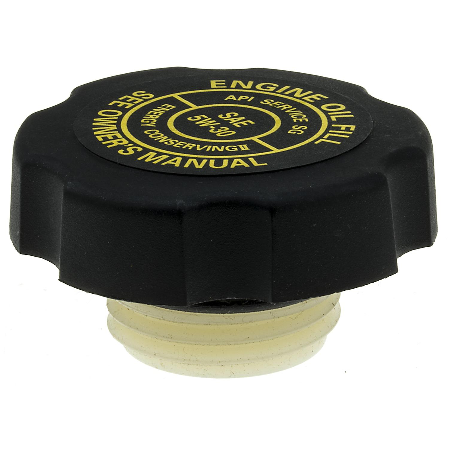 MotoRad MO96 - Engine Oil Filler Cap MotoRad MO96 Engine Oil Filler Cap product image 1 of 4