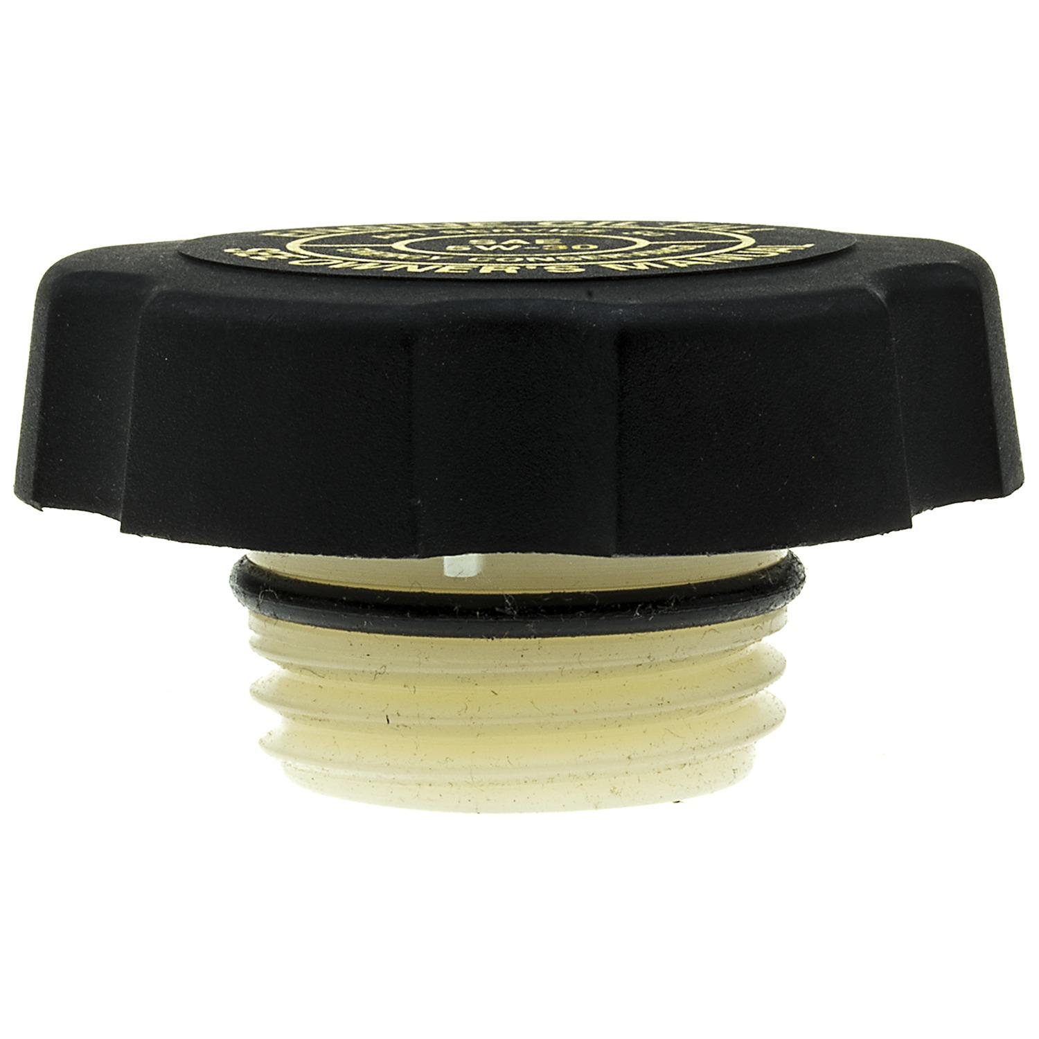 MotoRad MO96 - Engine Oil Filler Cap MotoRad MO96 Engine Oil Filler Cap product image 3 of 4