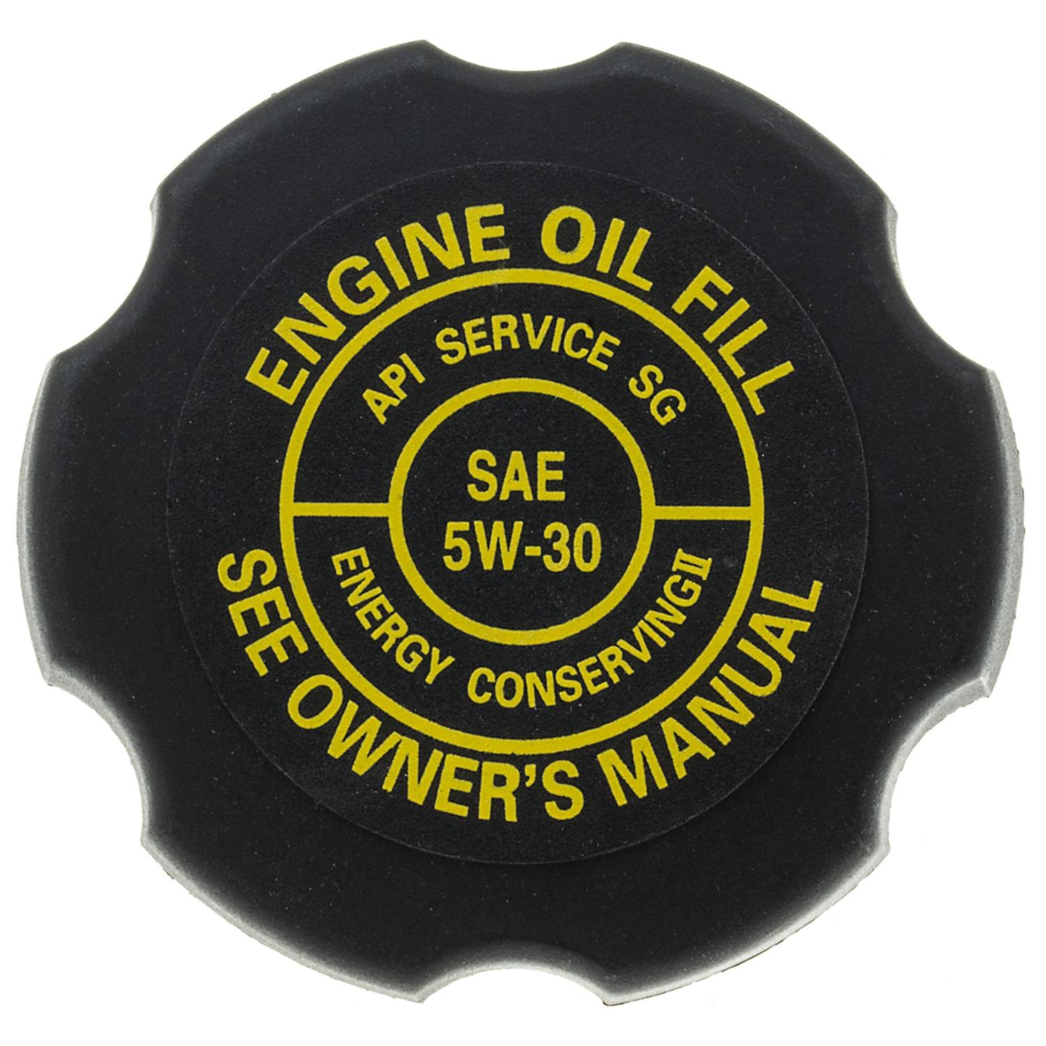 MotoRad MO96 - Engine Oil Filler Cap MotoRad MO96 Engine Oil Filler Cap product image 4 of 4