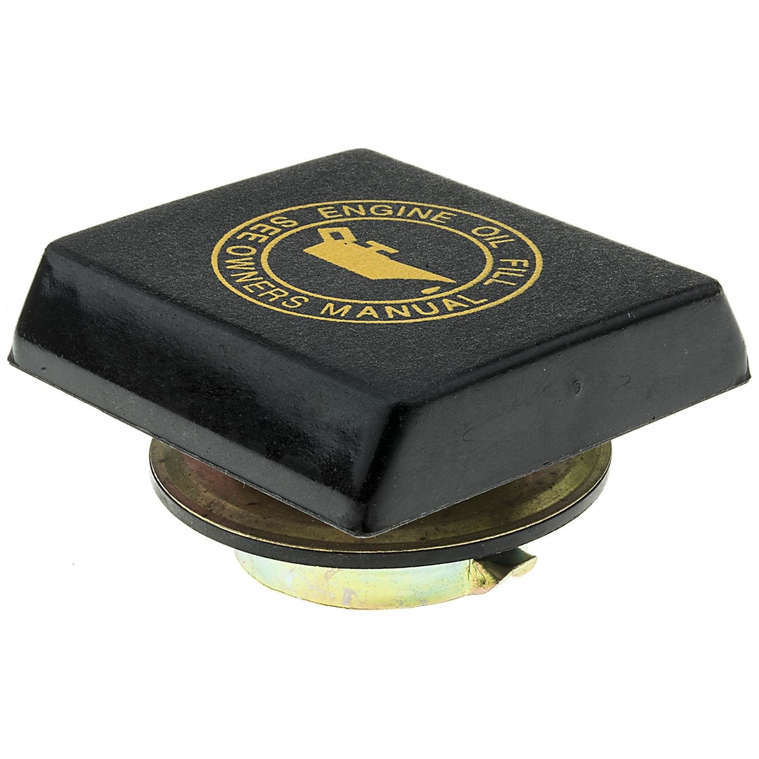 MotoRad MO97 - Engine Oil Filler Cap MotoRad MO97 Engine Oil Filler Cap product image 1 of 4