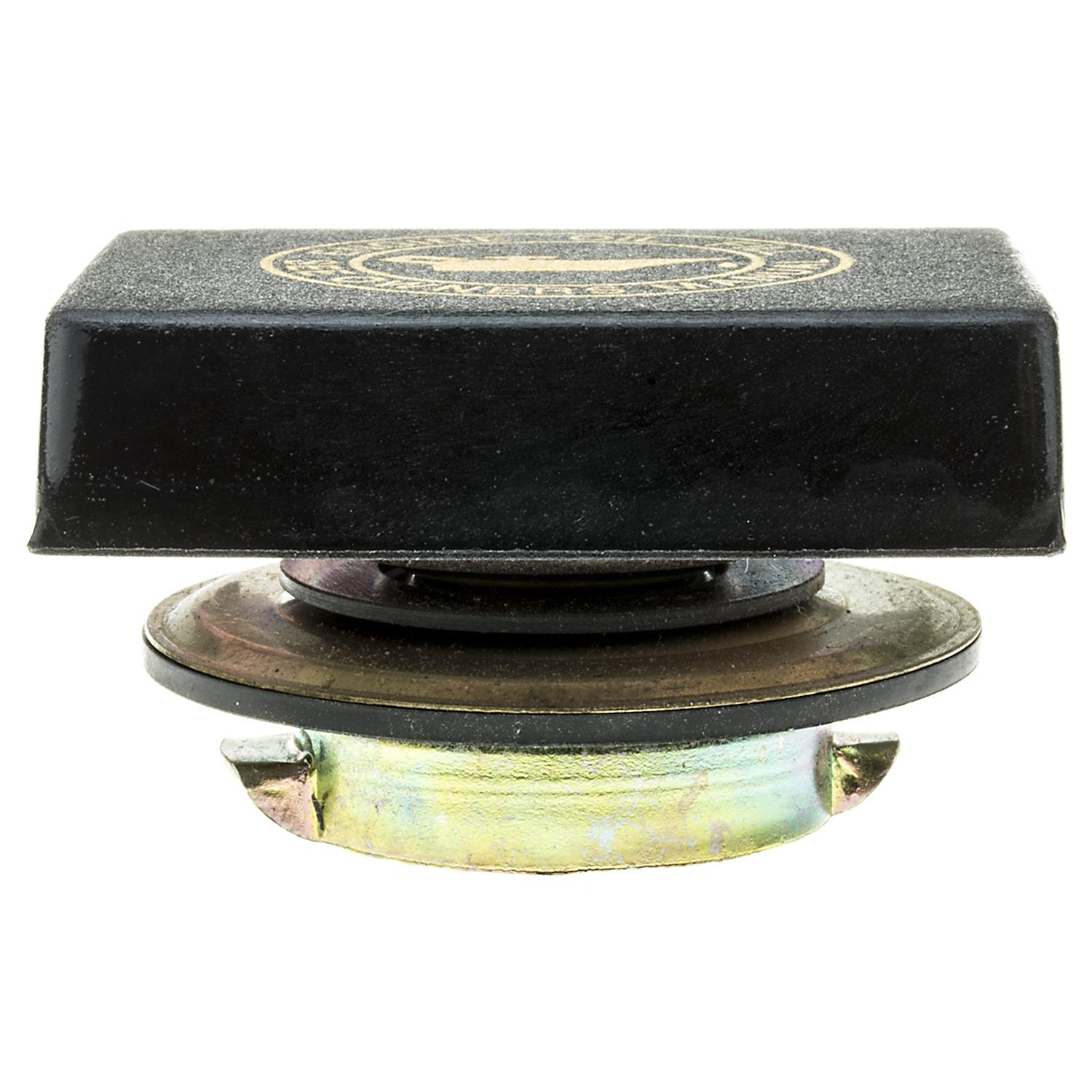MotoRad MO97 - Engine Oil Filler Cap MotoRad MO97 Engine Oil Filler Cap product image 3 of 4
