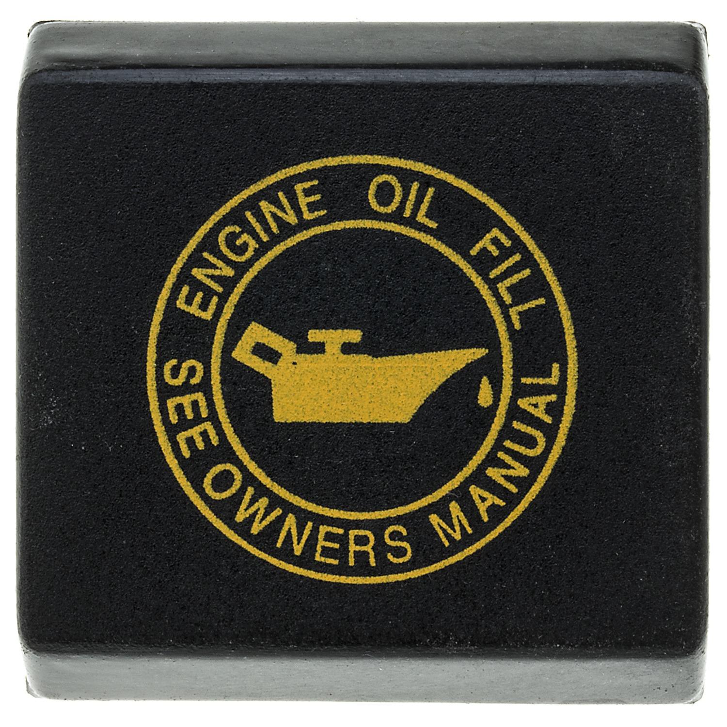 MotoRad MO97 - Engine Oil Filler Cap MotoRad MO97 Engine Oil Filler Cap product image 4 of 4