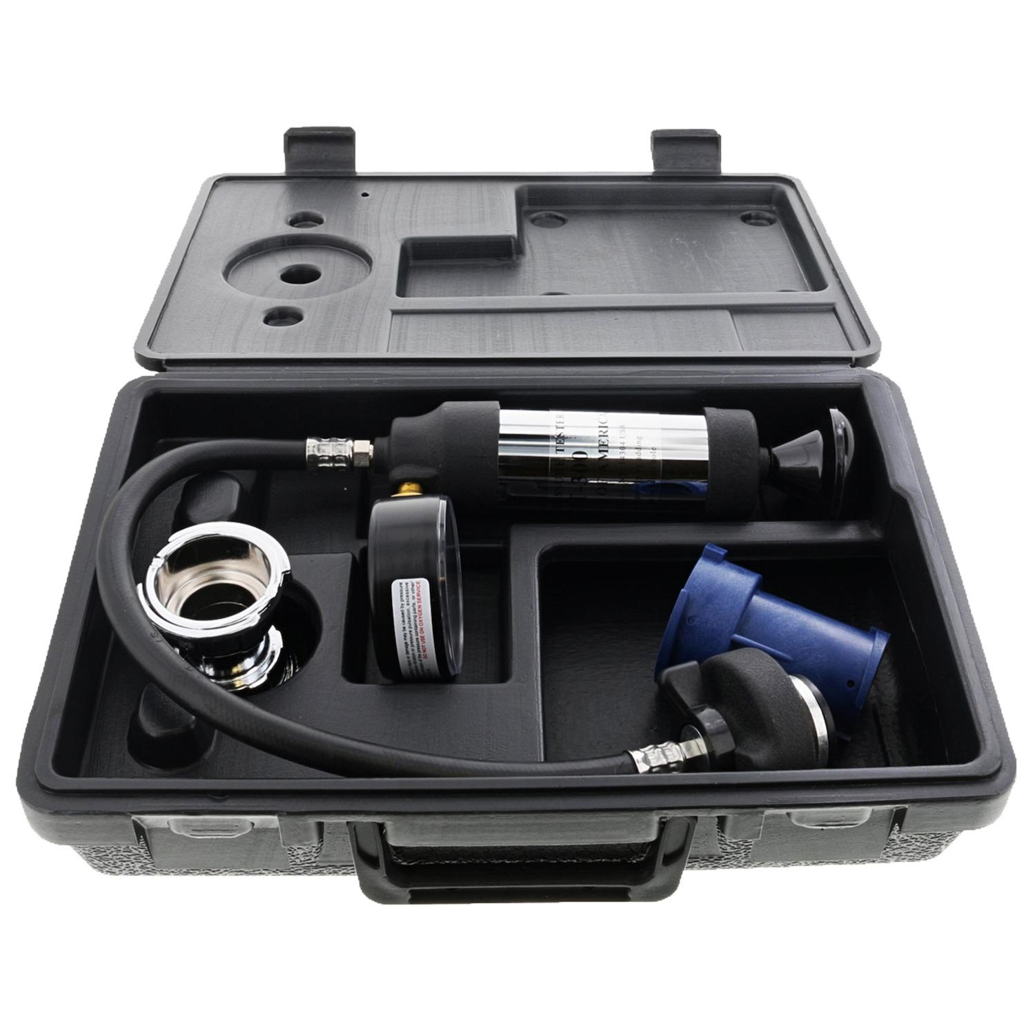 MotoRad MT300 - Engine Coolant System Pressure Tester MotoRad MT300 Engine Coolant System Pressure Tester product image 6 of 8