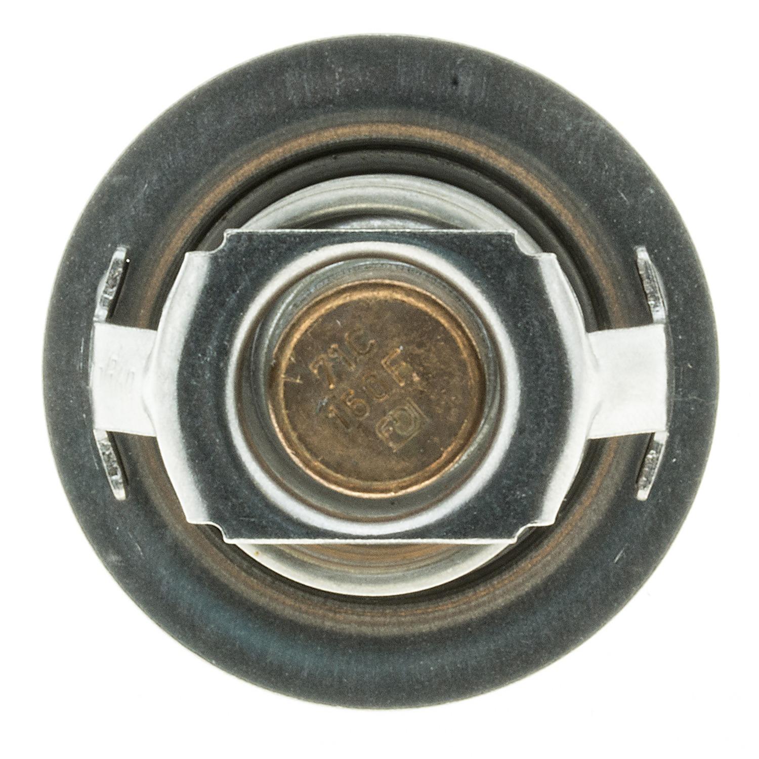 MotoRad PTS100 - Engine Coolant Thermostat MotoRad PTS100 Engine Coolant Thermostat product image 2 of 4