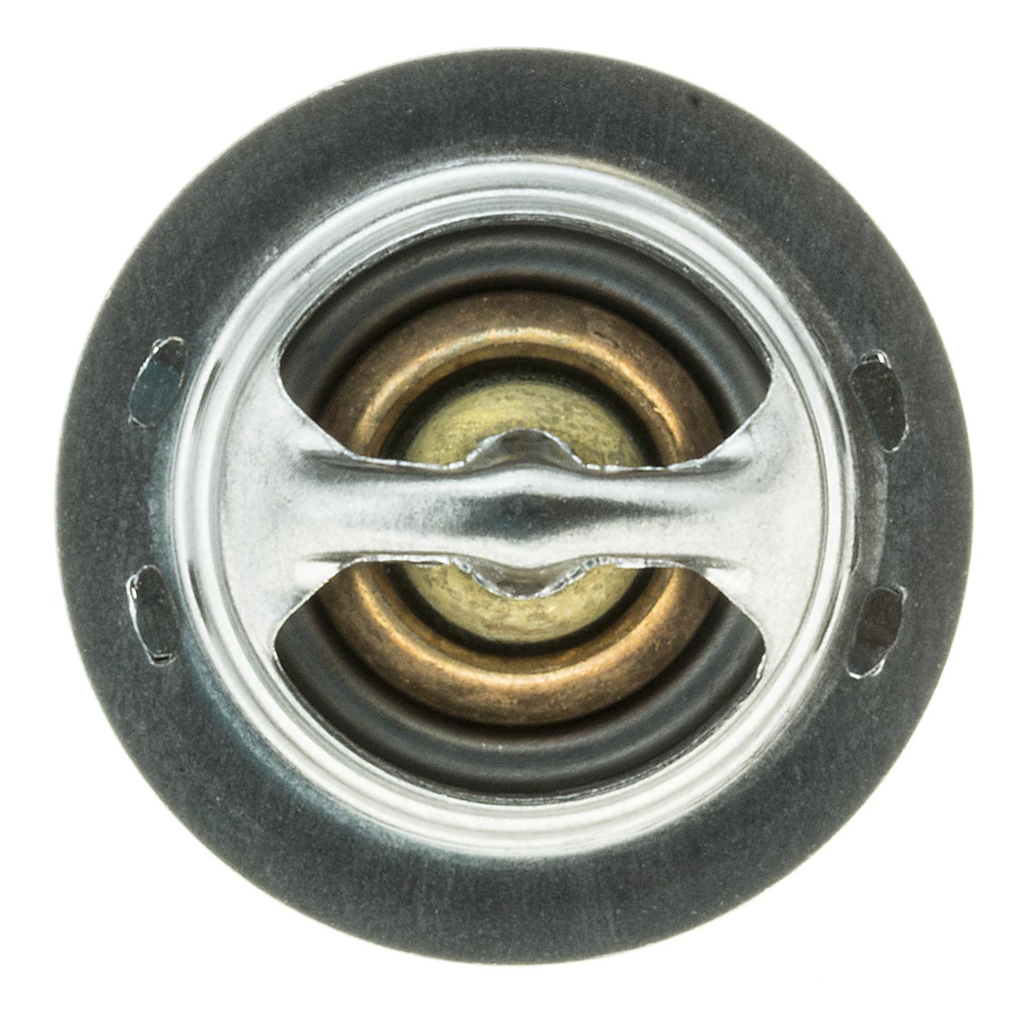 MotoRad PTS100 - Engine Coolant Thermostat MotoRad PTS100 Engine Coolant Thermostat product image 4 of 4