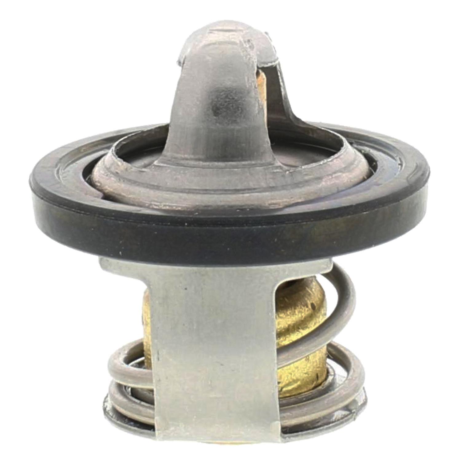 MotoRad PTS104 Engine Coolant Thermostat product image 5 of 8