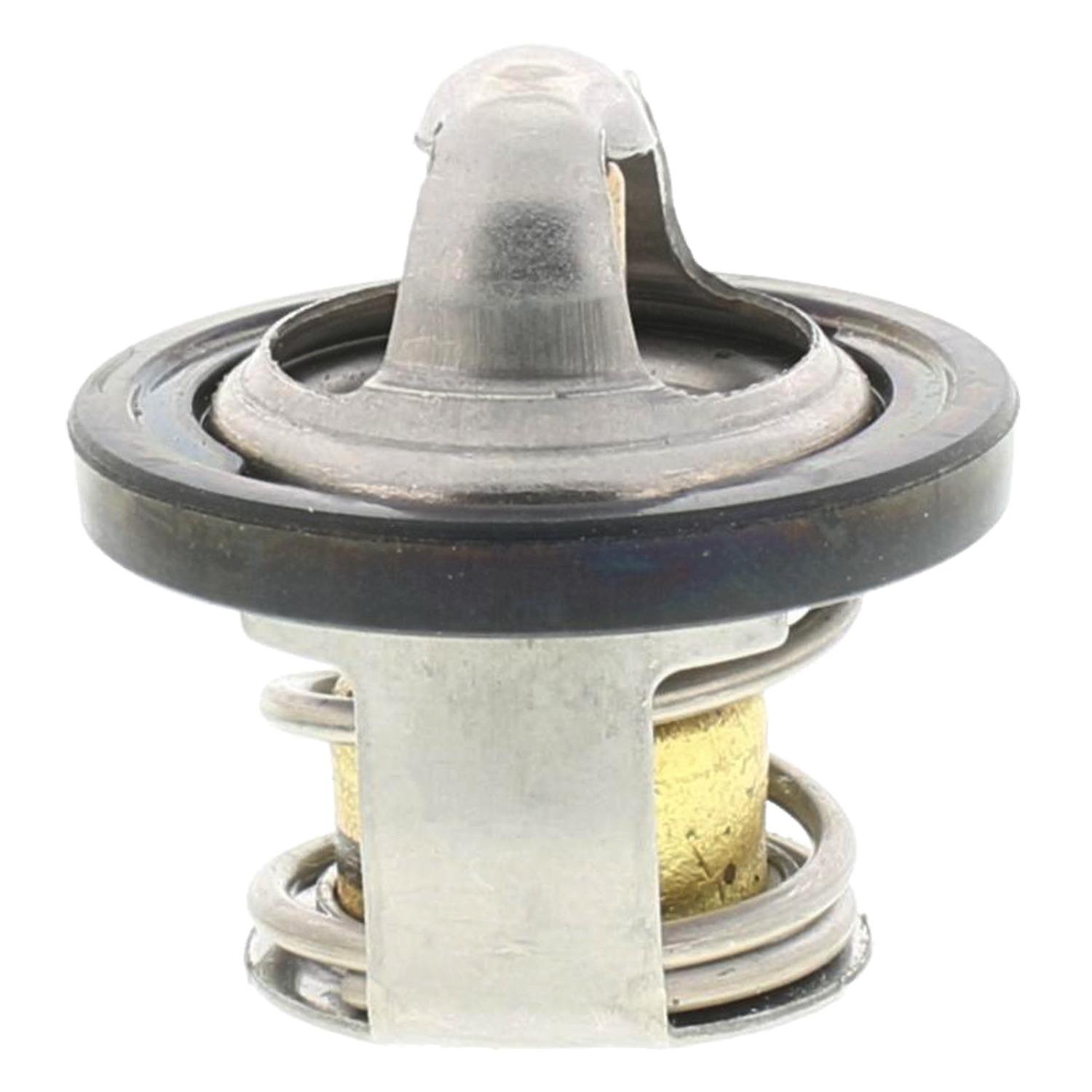 MotoRad PTS104 Engine Coolant Thermostat product image 6 of 8