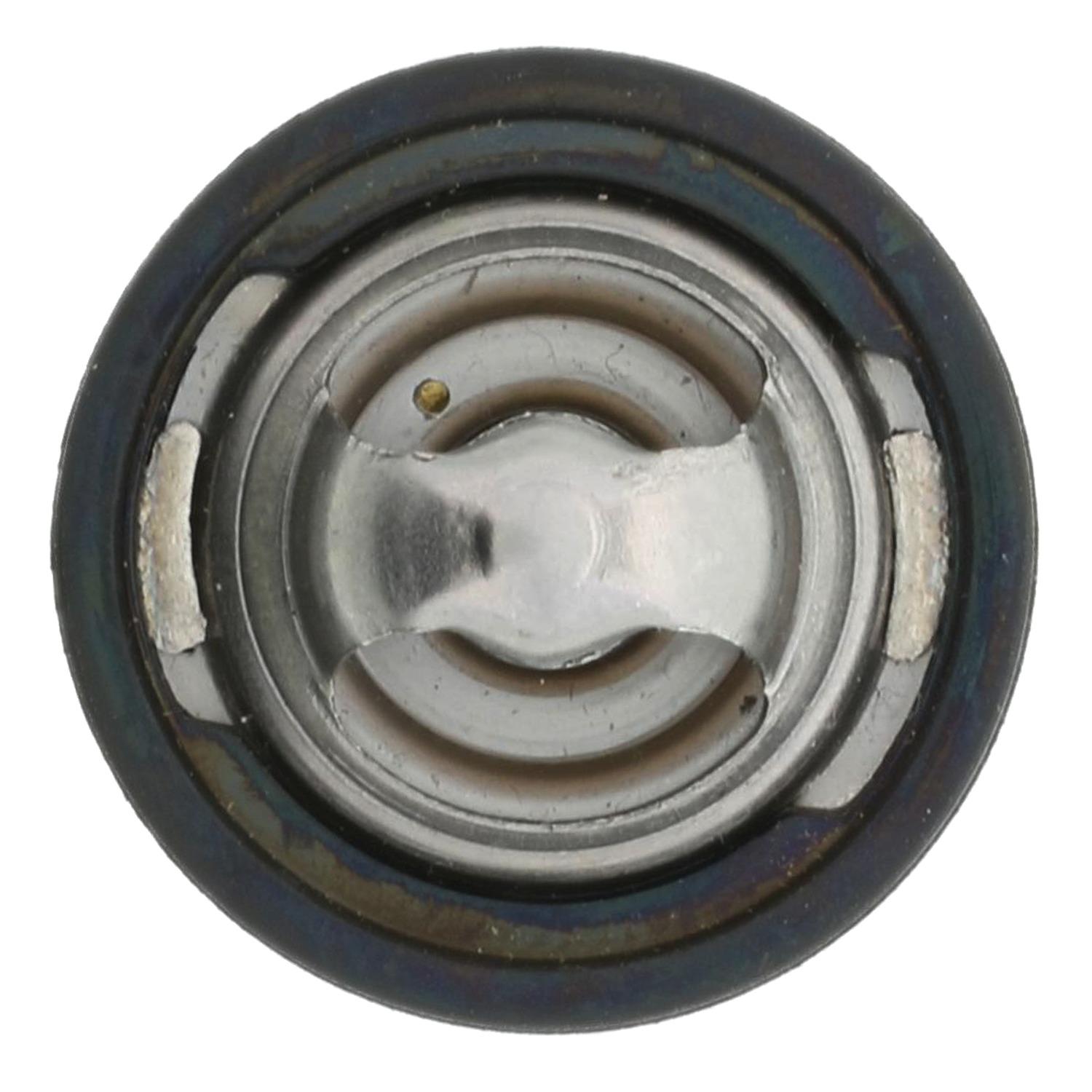 MotoRad PTS104 Engine Coolant Thermostat product image 7 of 8